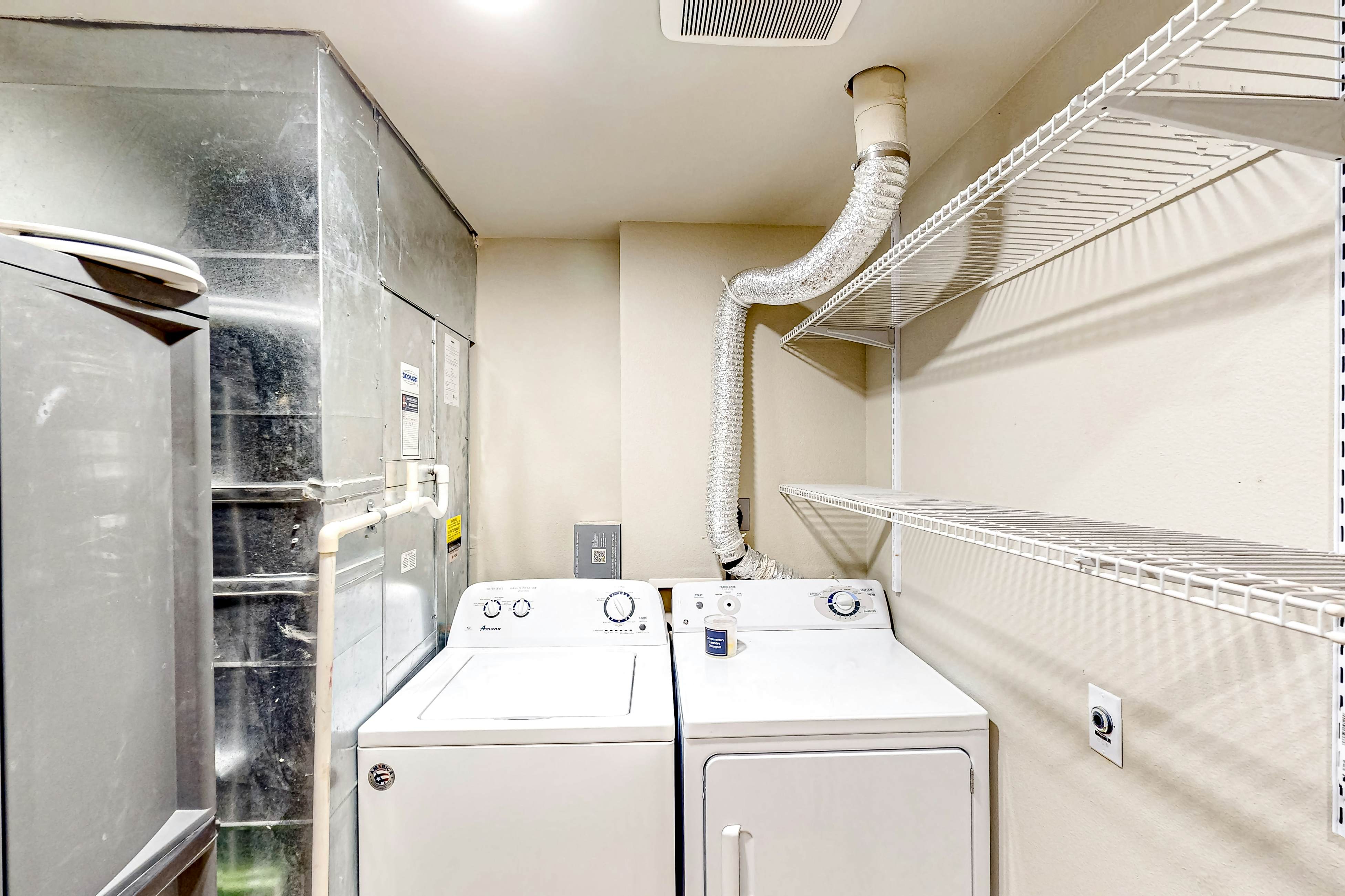 Chelan Resort Suites - Lakeside Holiday Suite #205