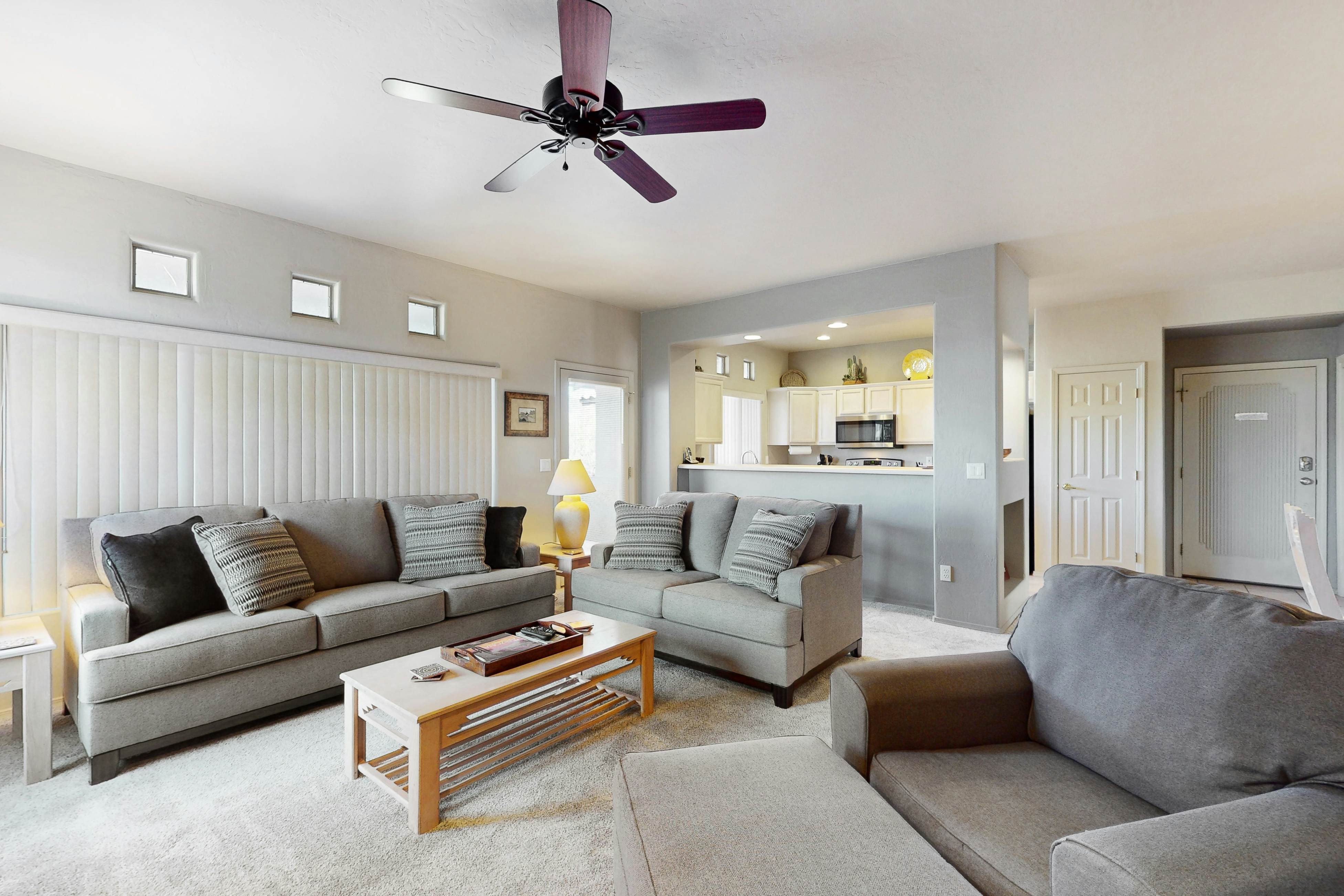 Vistoso Resort Casita #207