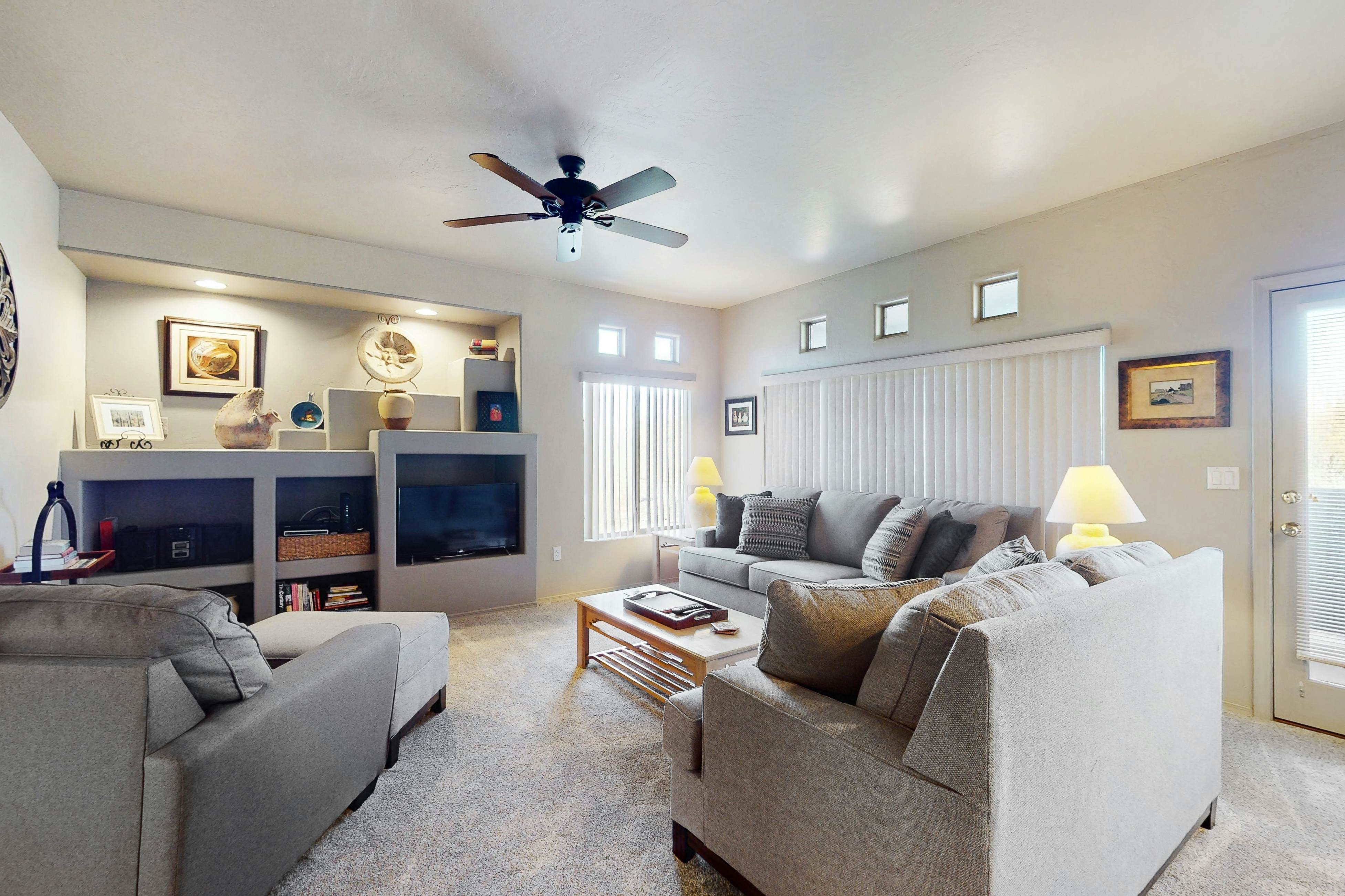 Vistoso Resort Casita #207