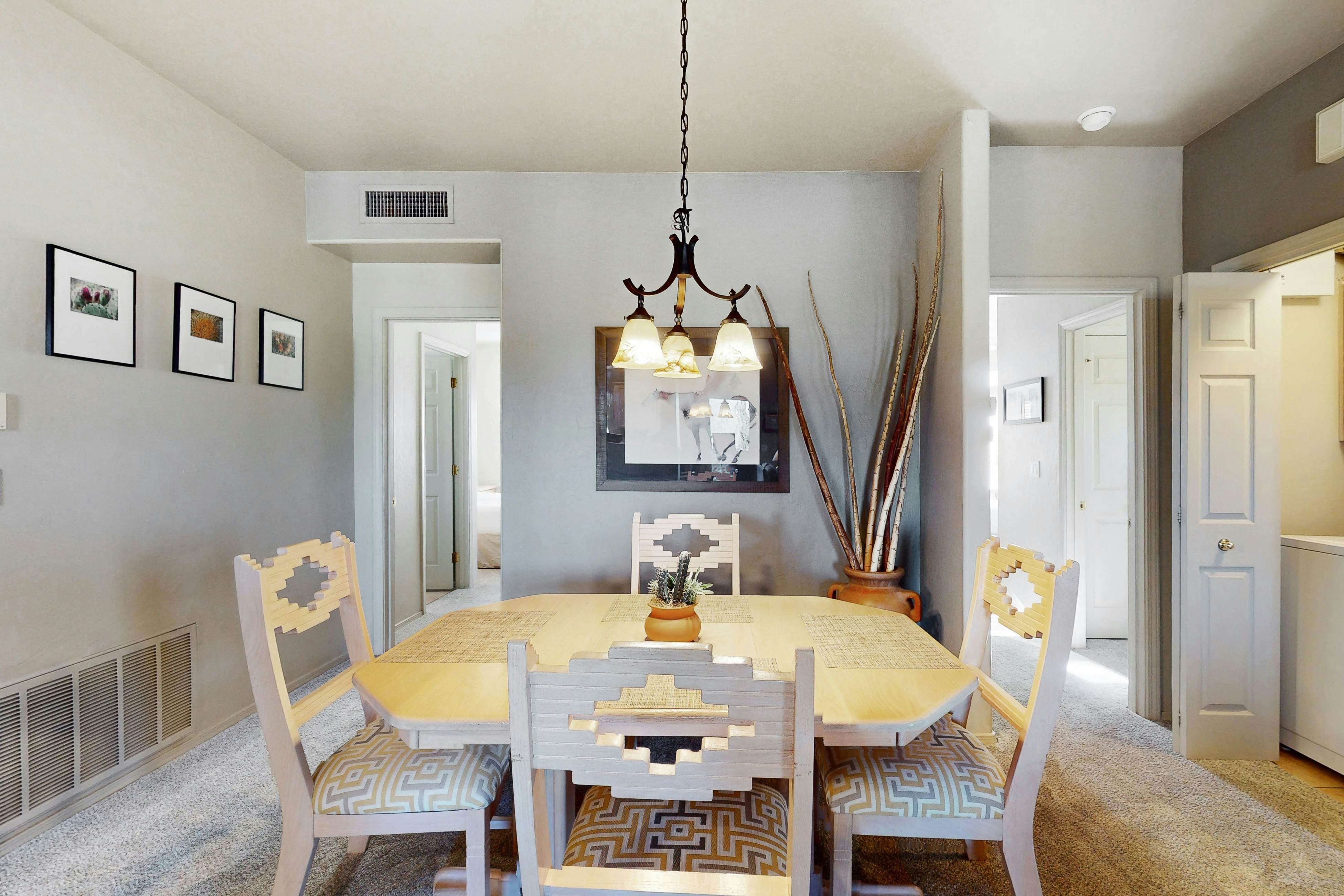 Vistoso Resort Casita #207