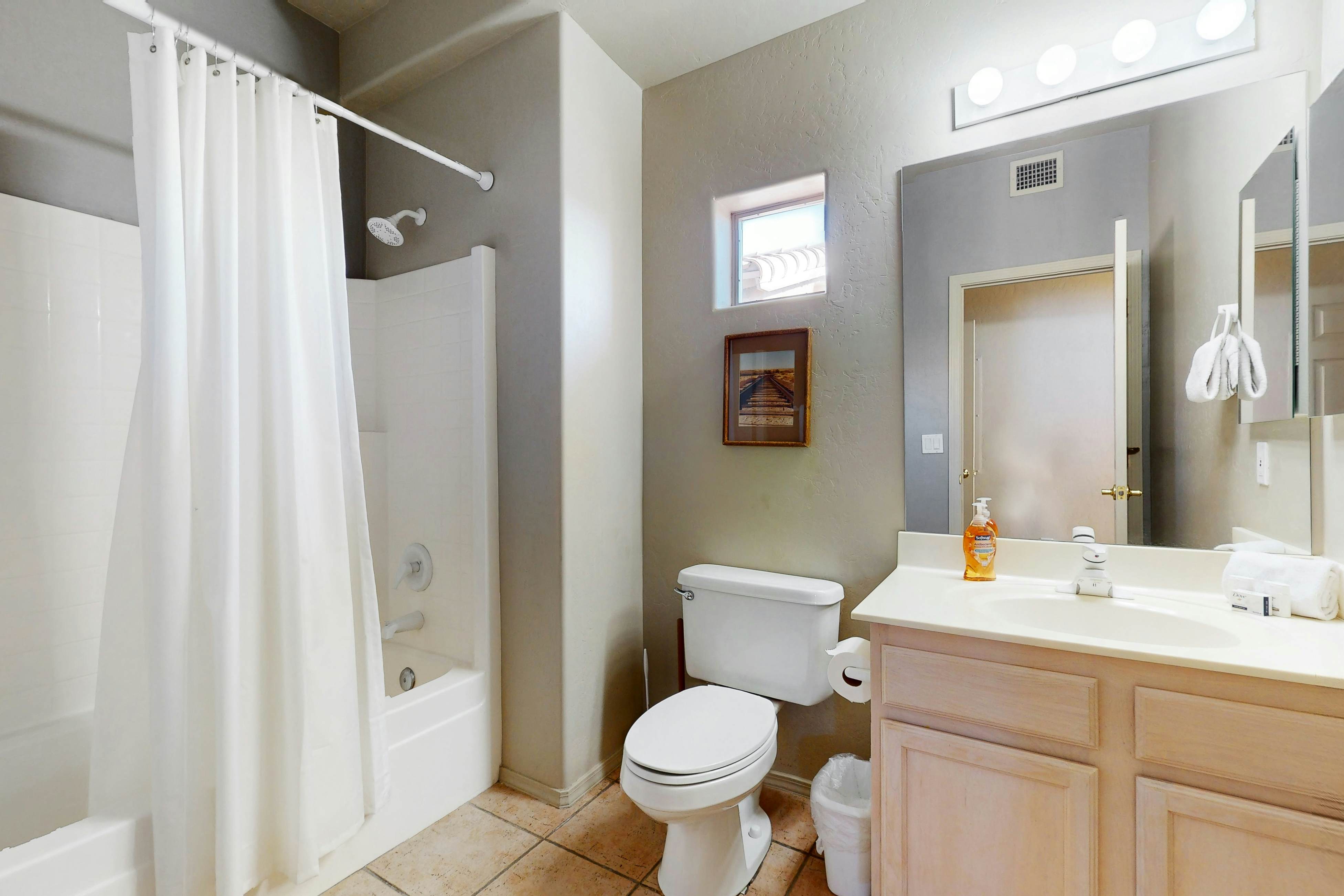 Vistoso Resort Casita #207