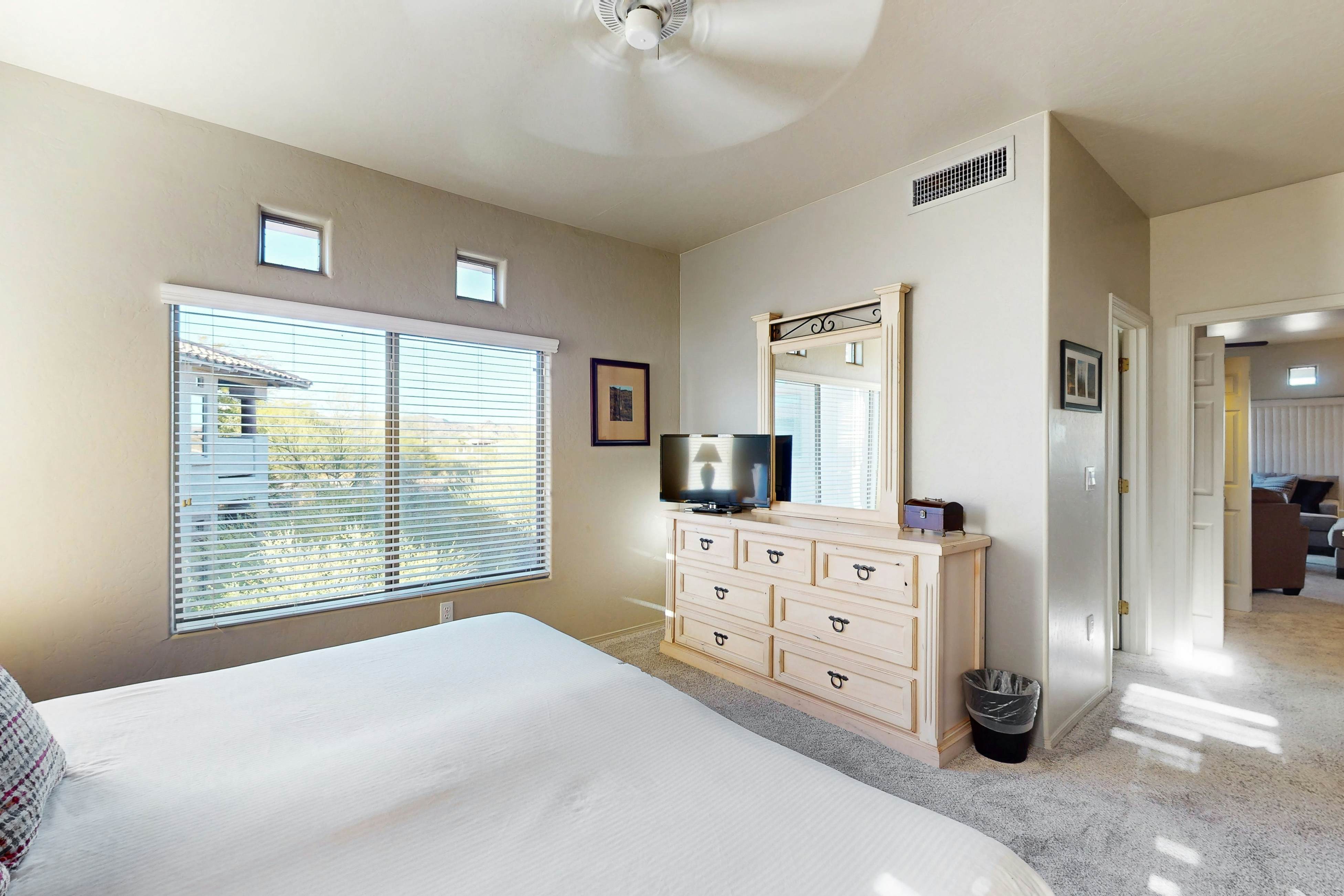 Vistoso Resort Casita #207