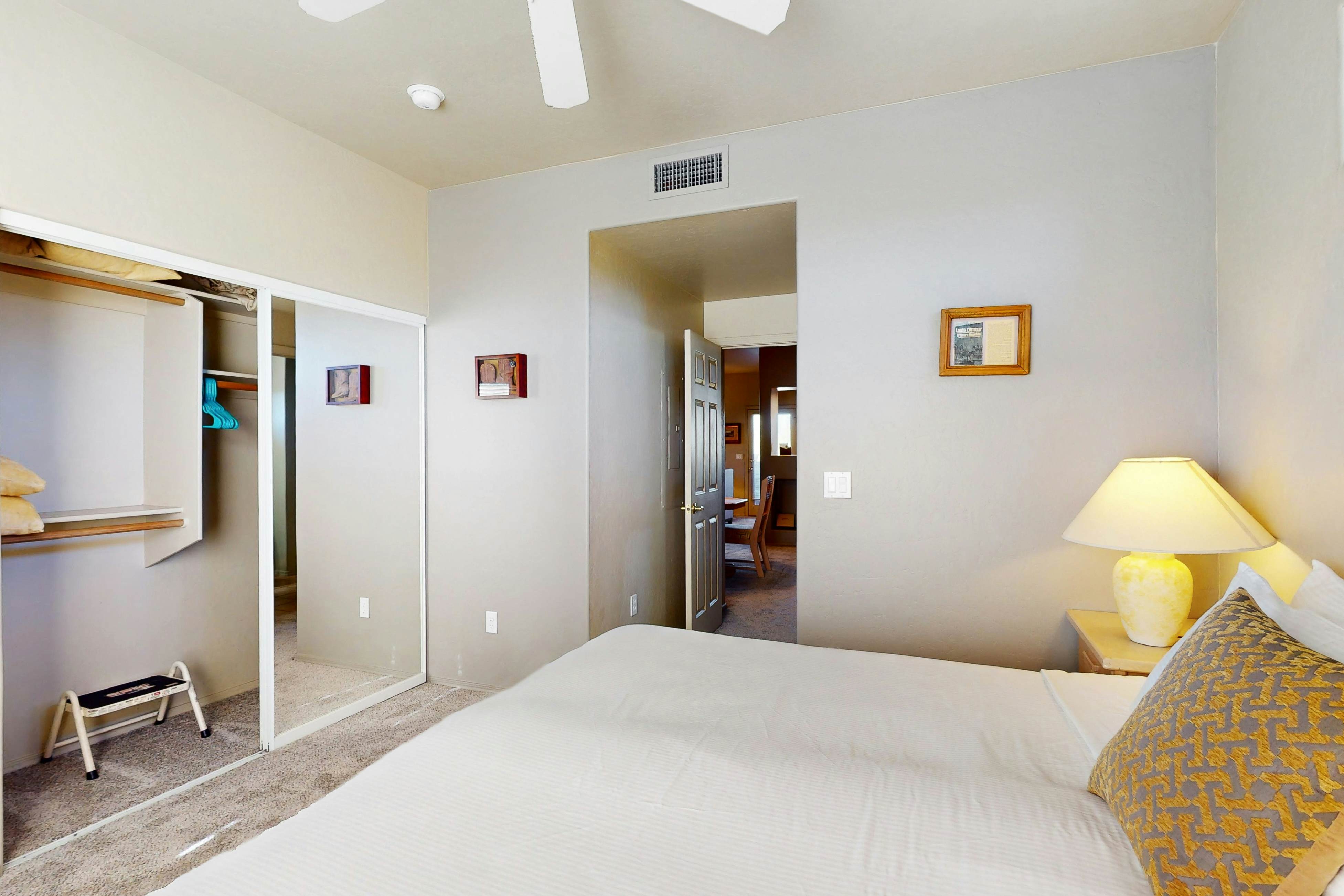 Vistoso Resort Casita #207