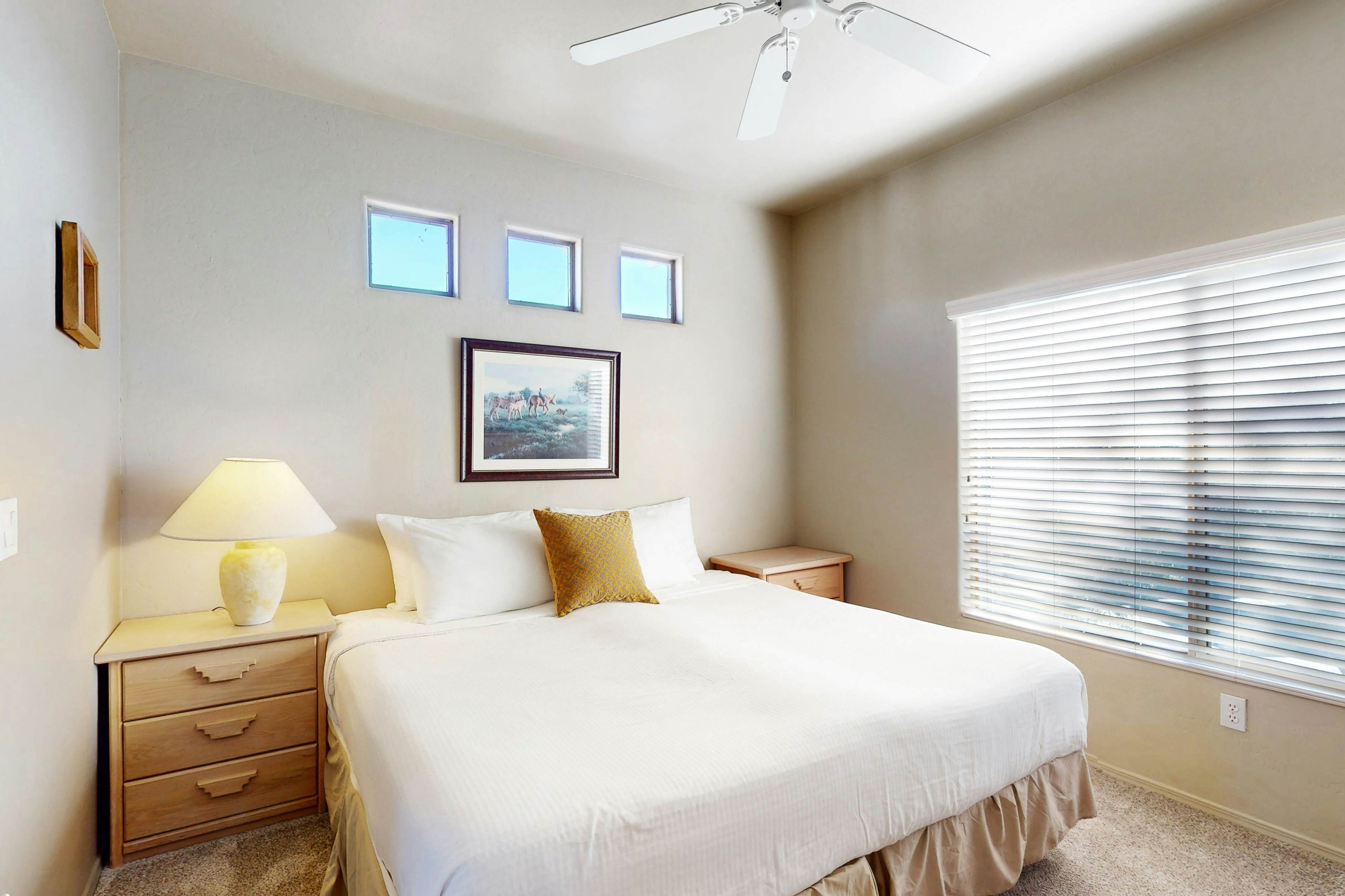 Vistoso Resort Casita #207