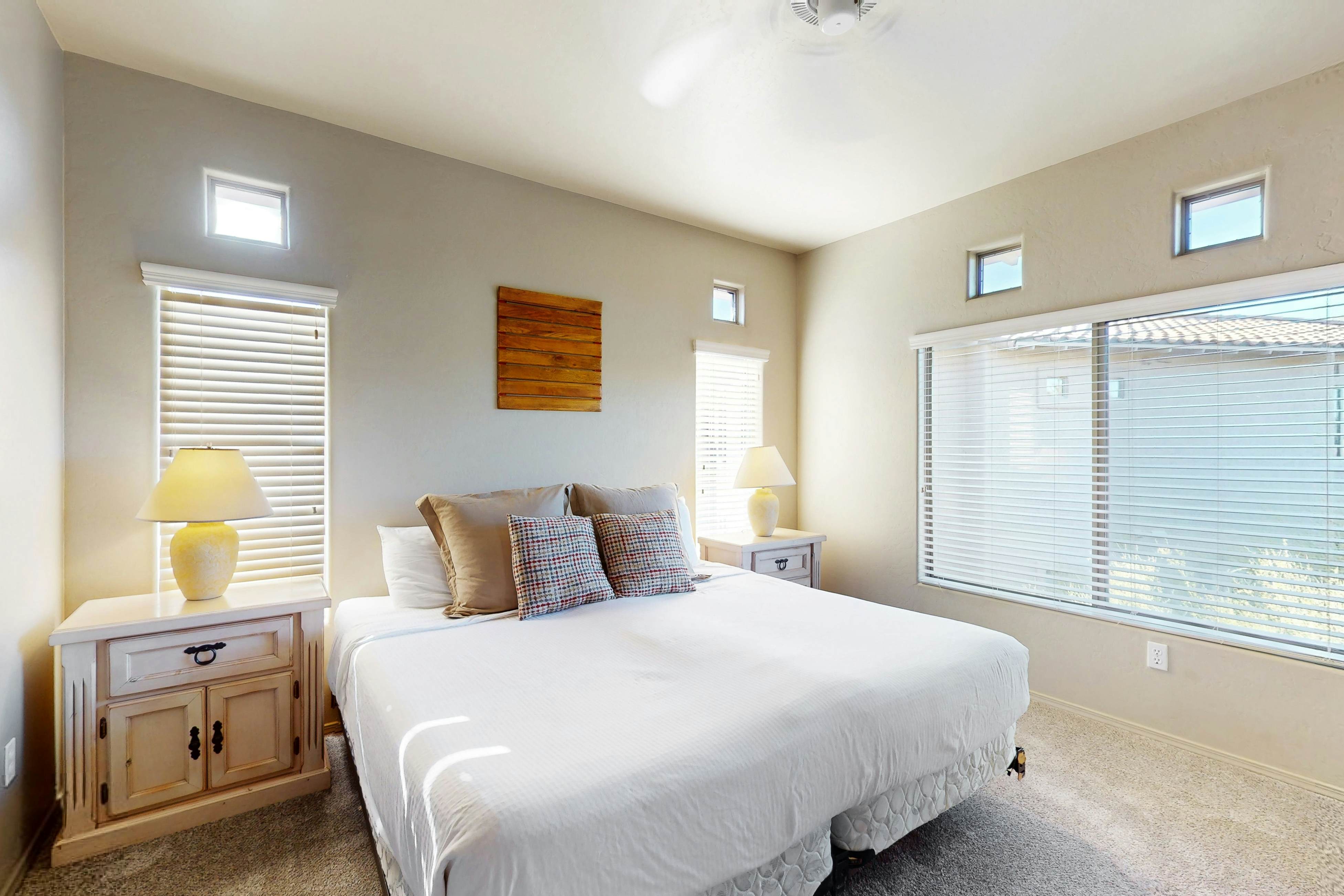 Vistoso Resort Casita #207