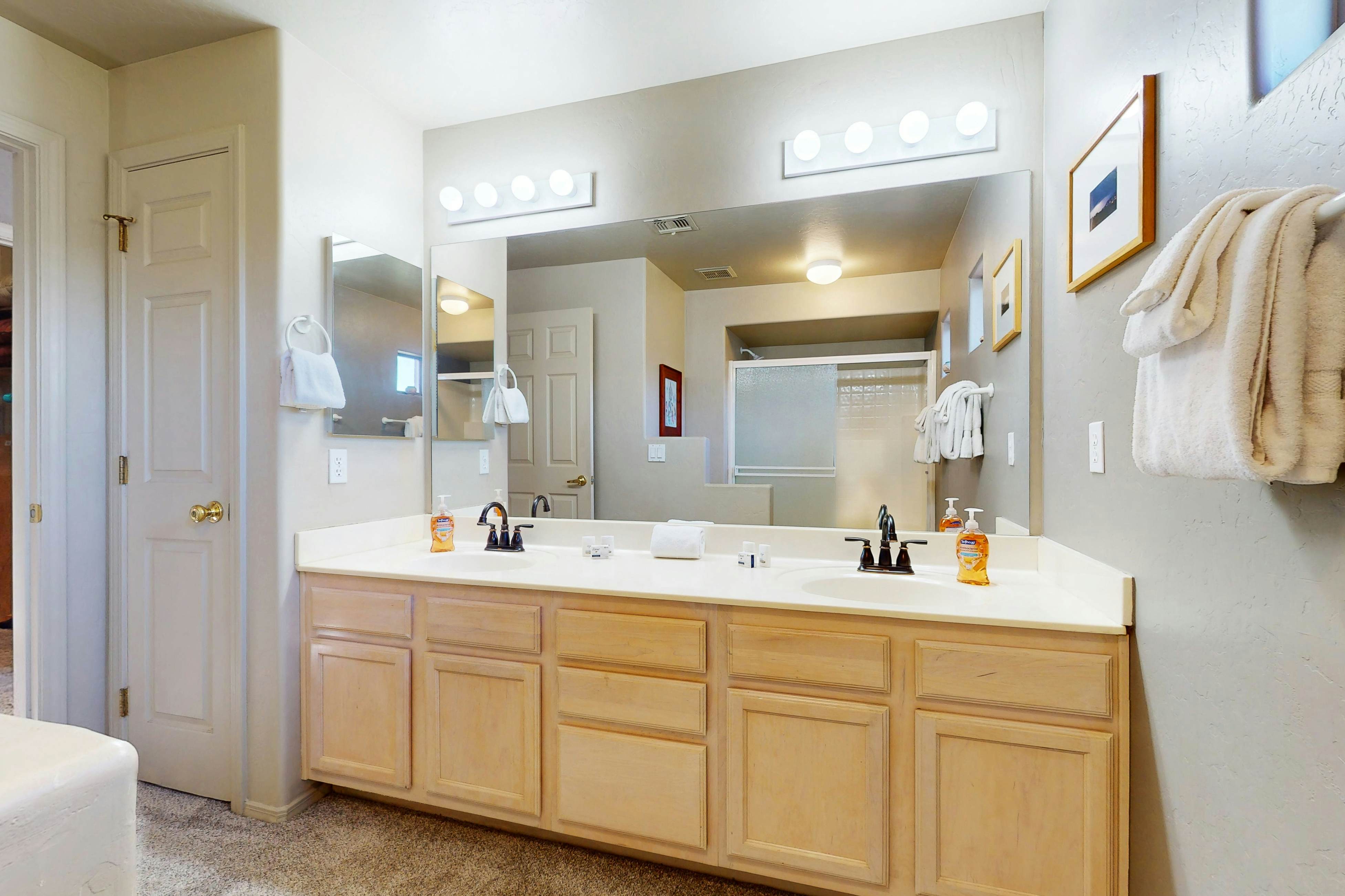 Vistoso Resort Casita #207