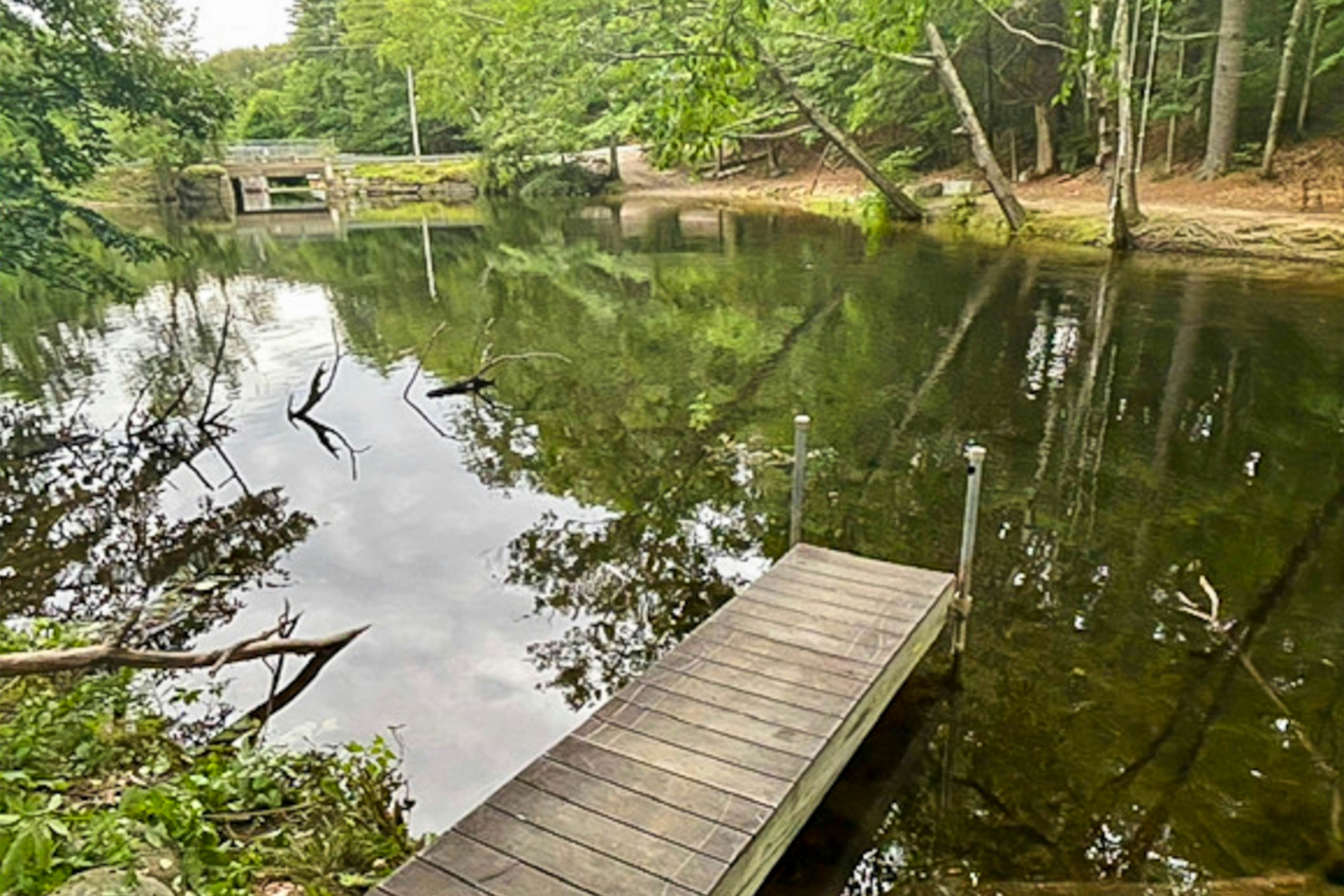 Panther Run River Retreat