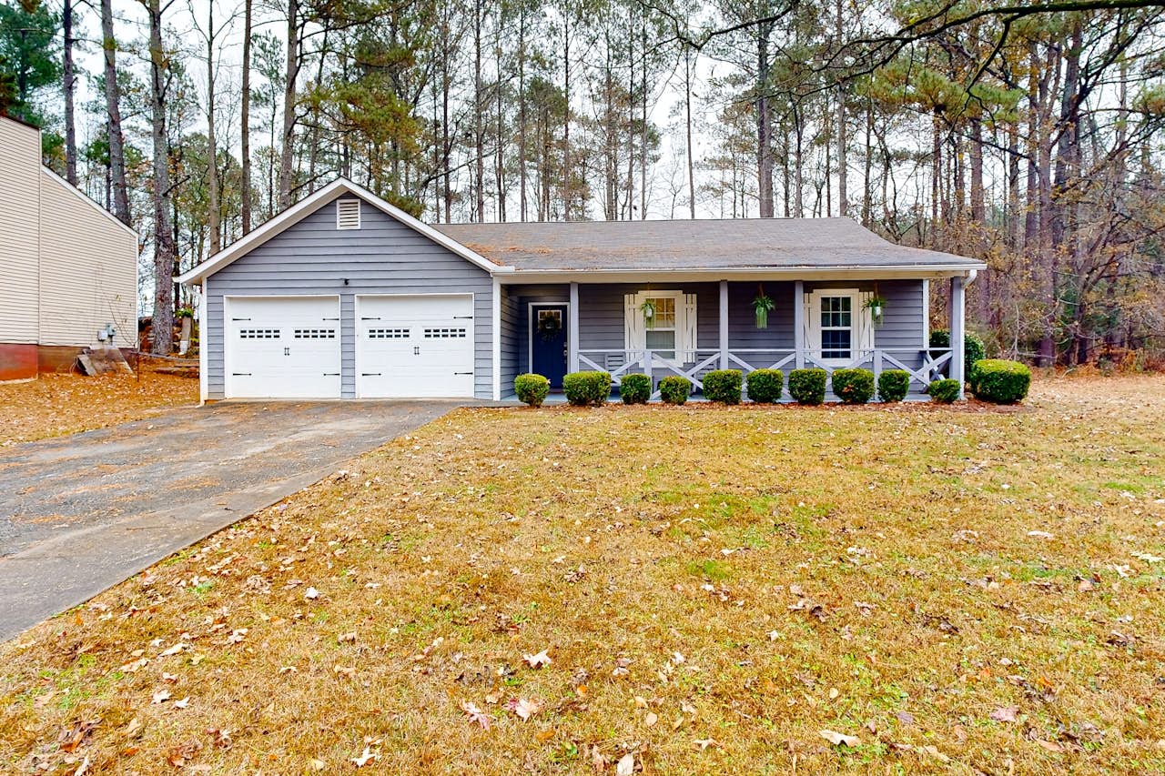 Roswell Radiance 3 BD Roswell, GA Vacation Rental Vacasa