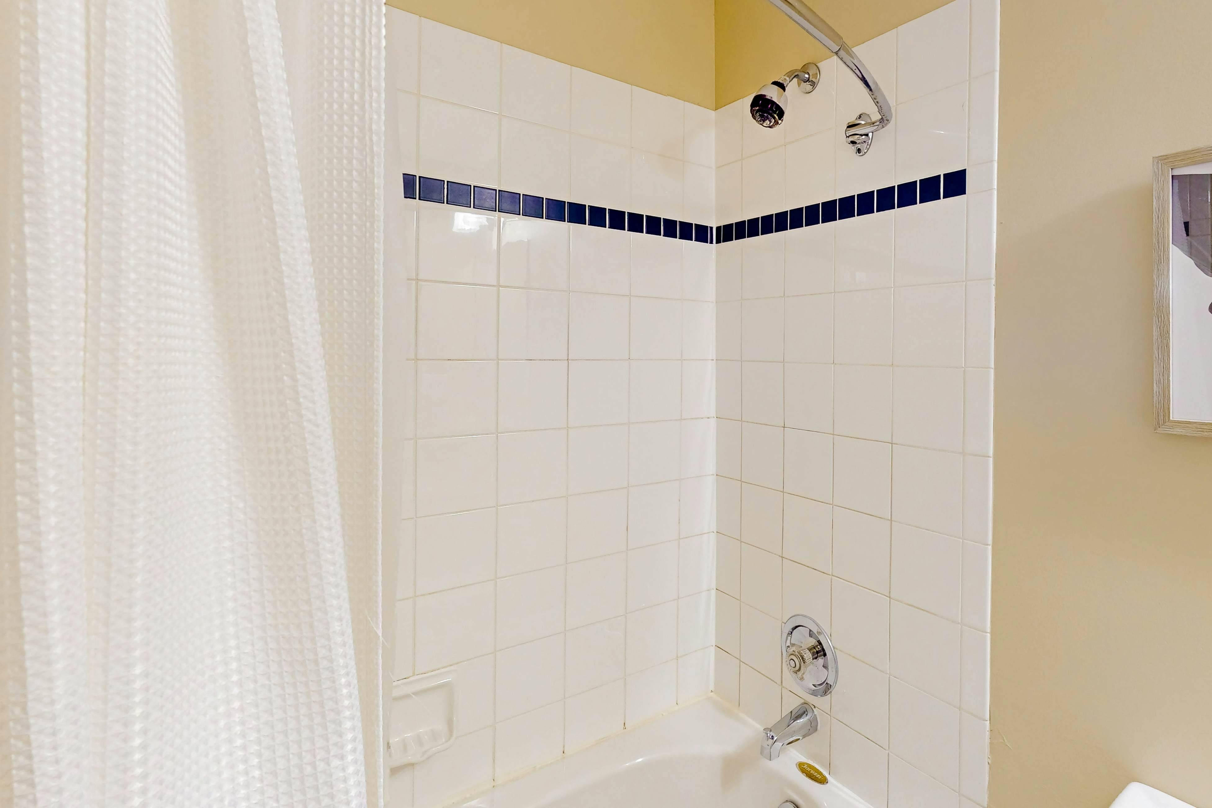 Condo 816 at North Creek Resort