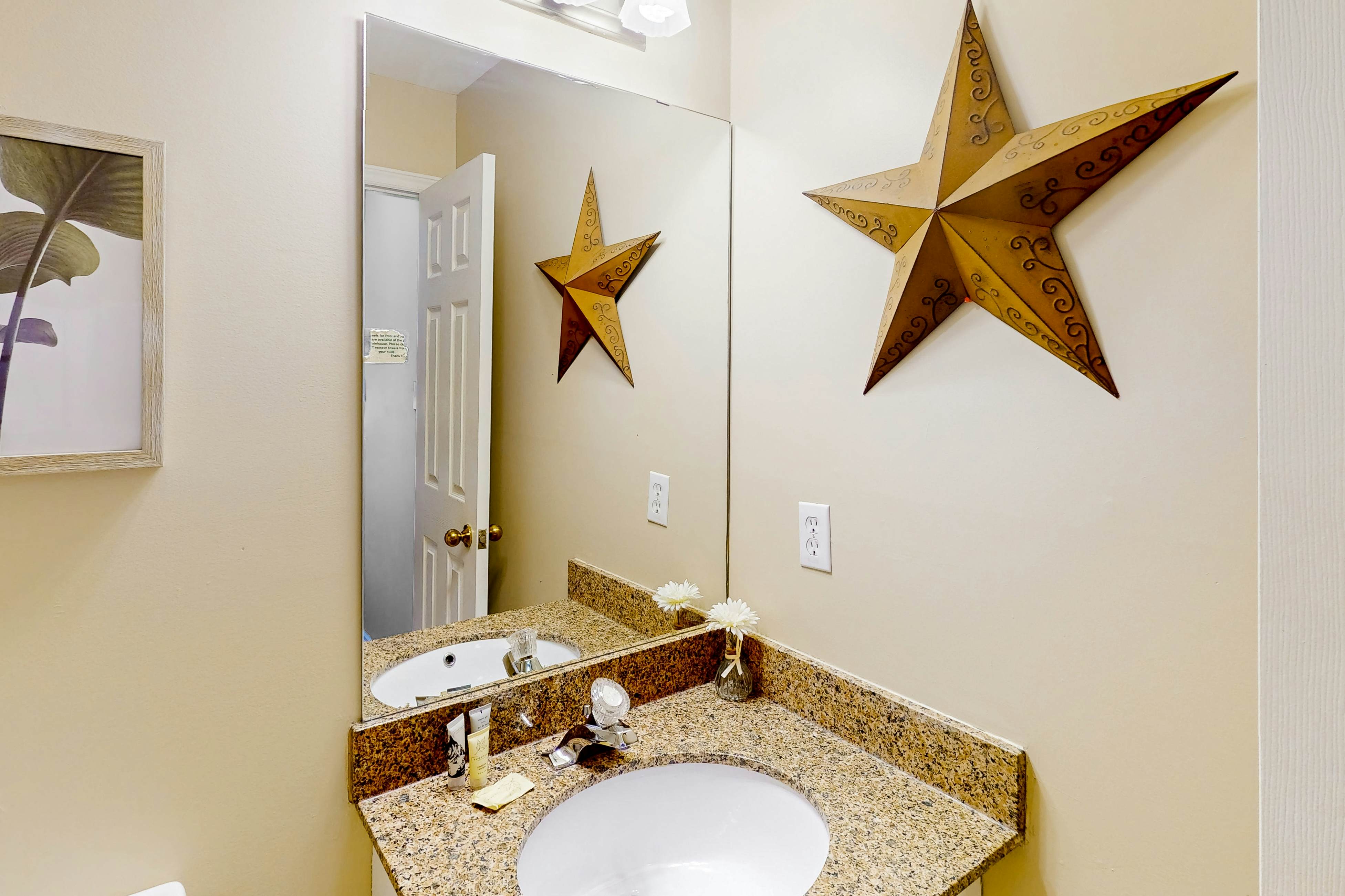 Condo 816 at North Creek Resort