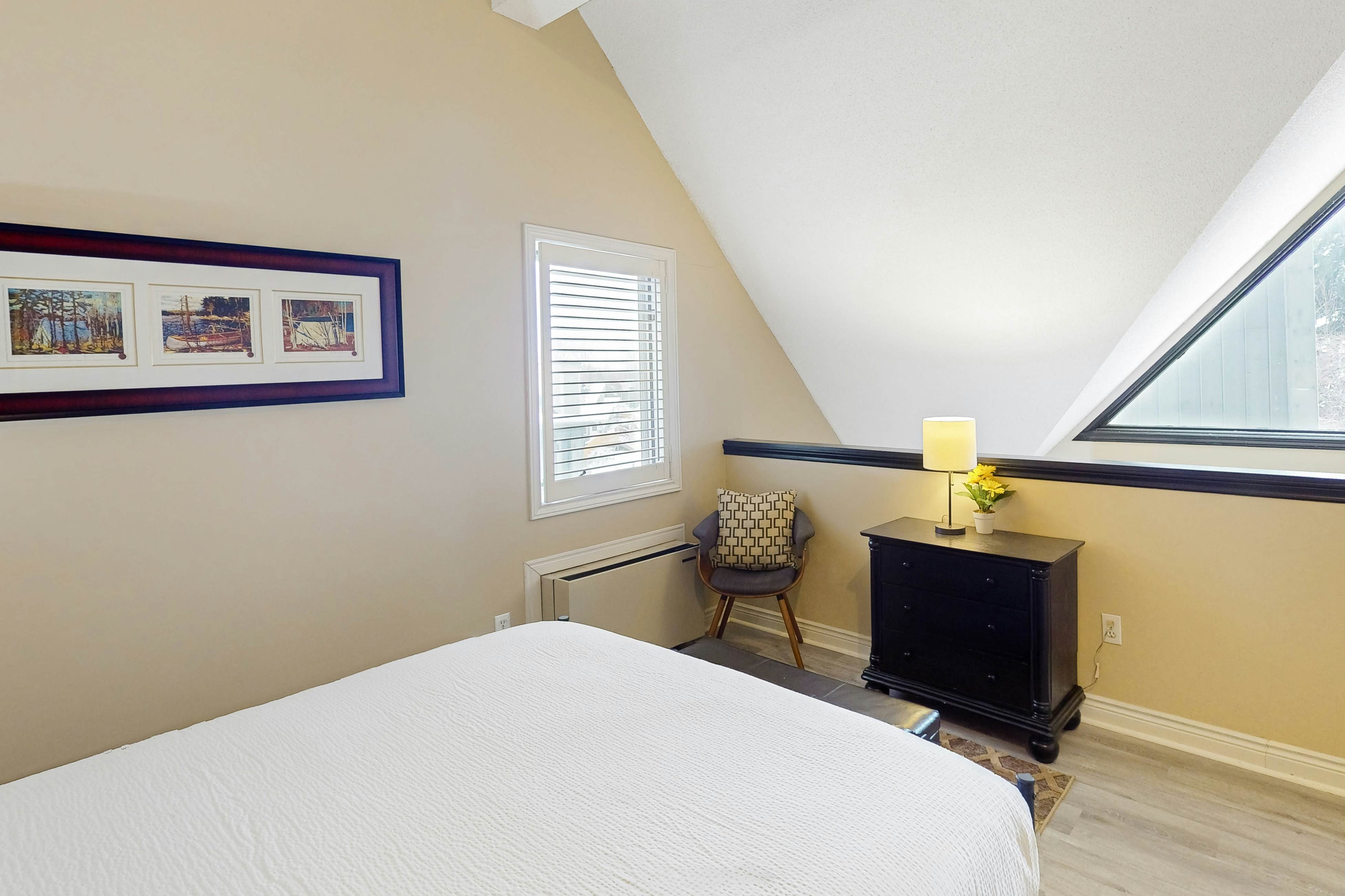 Condo 816 at North Creek Resort