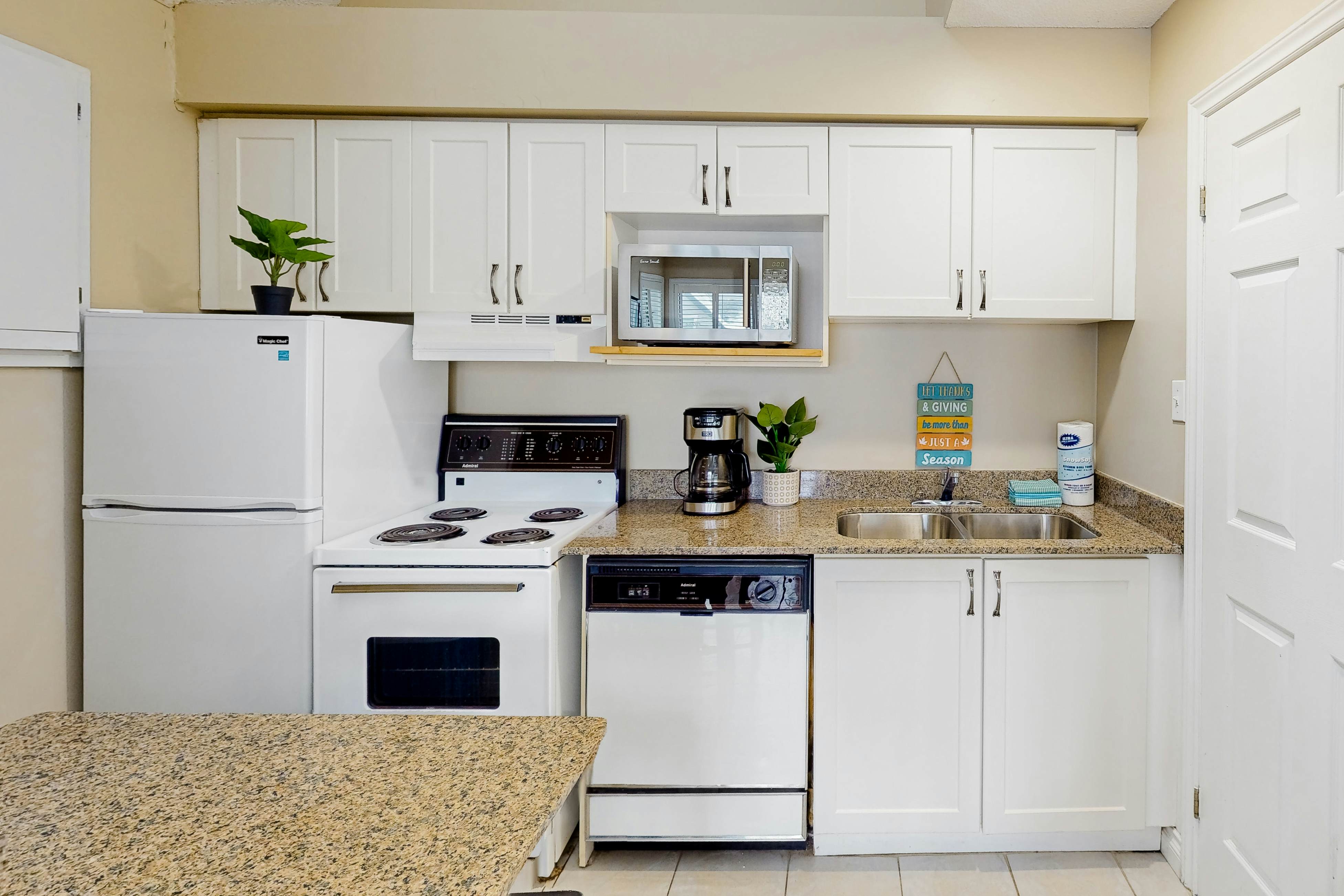 Condo 816 at North Creek Resort