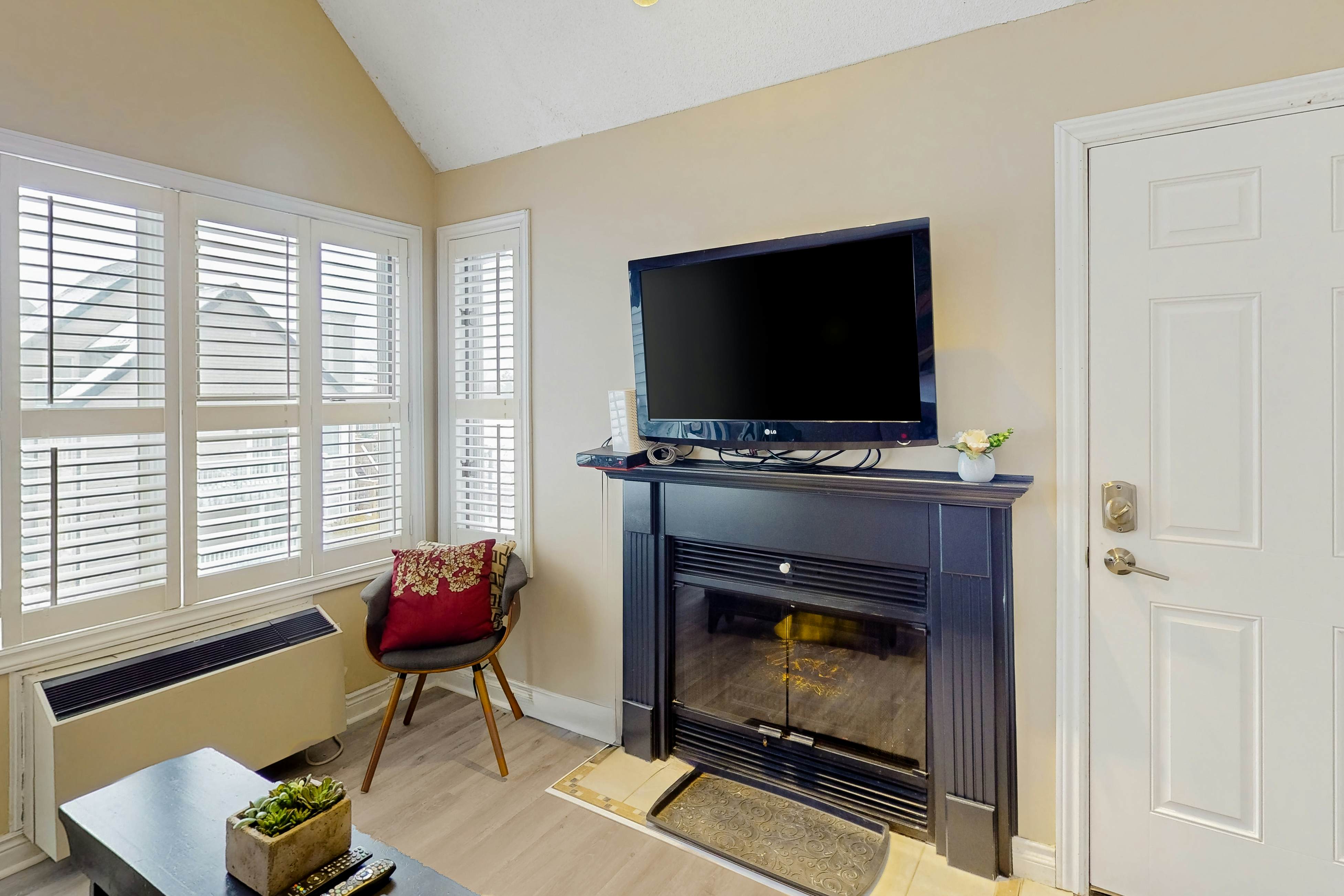 Condo 816 at North Creek Resort