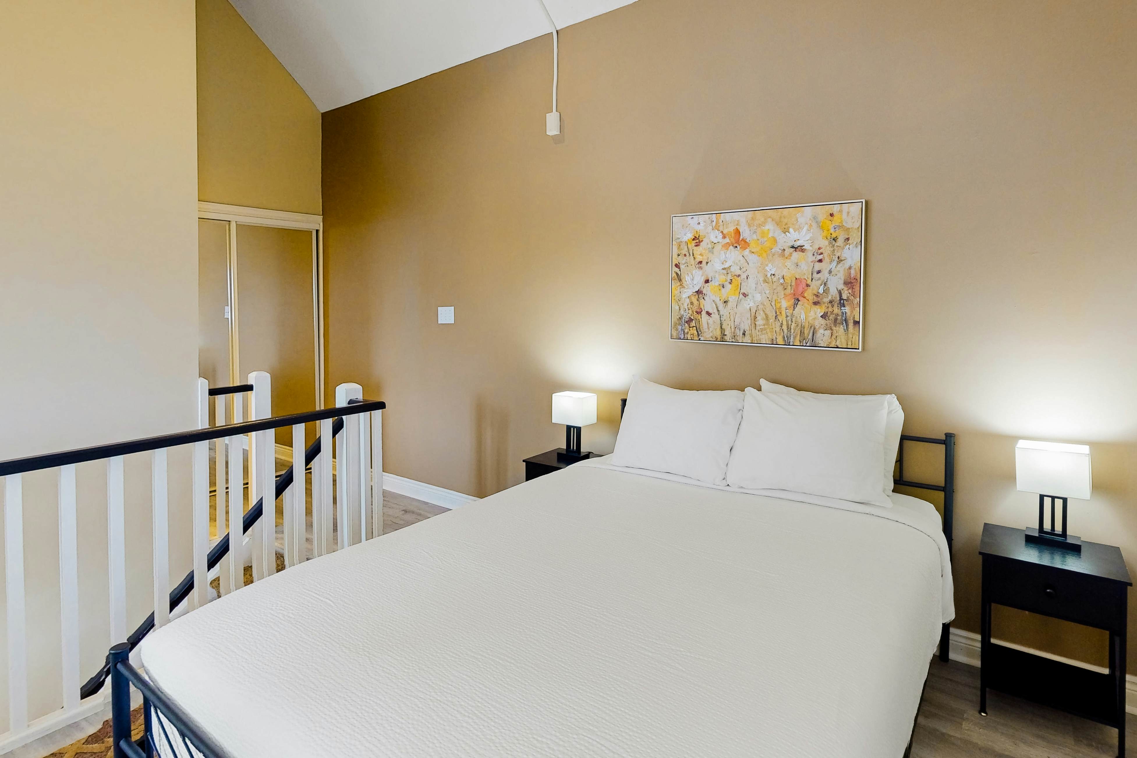 Condo 816 at North Creek Resort