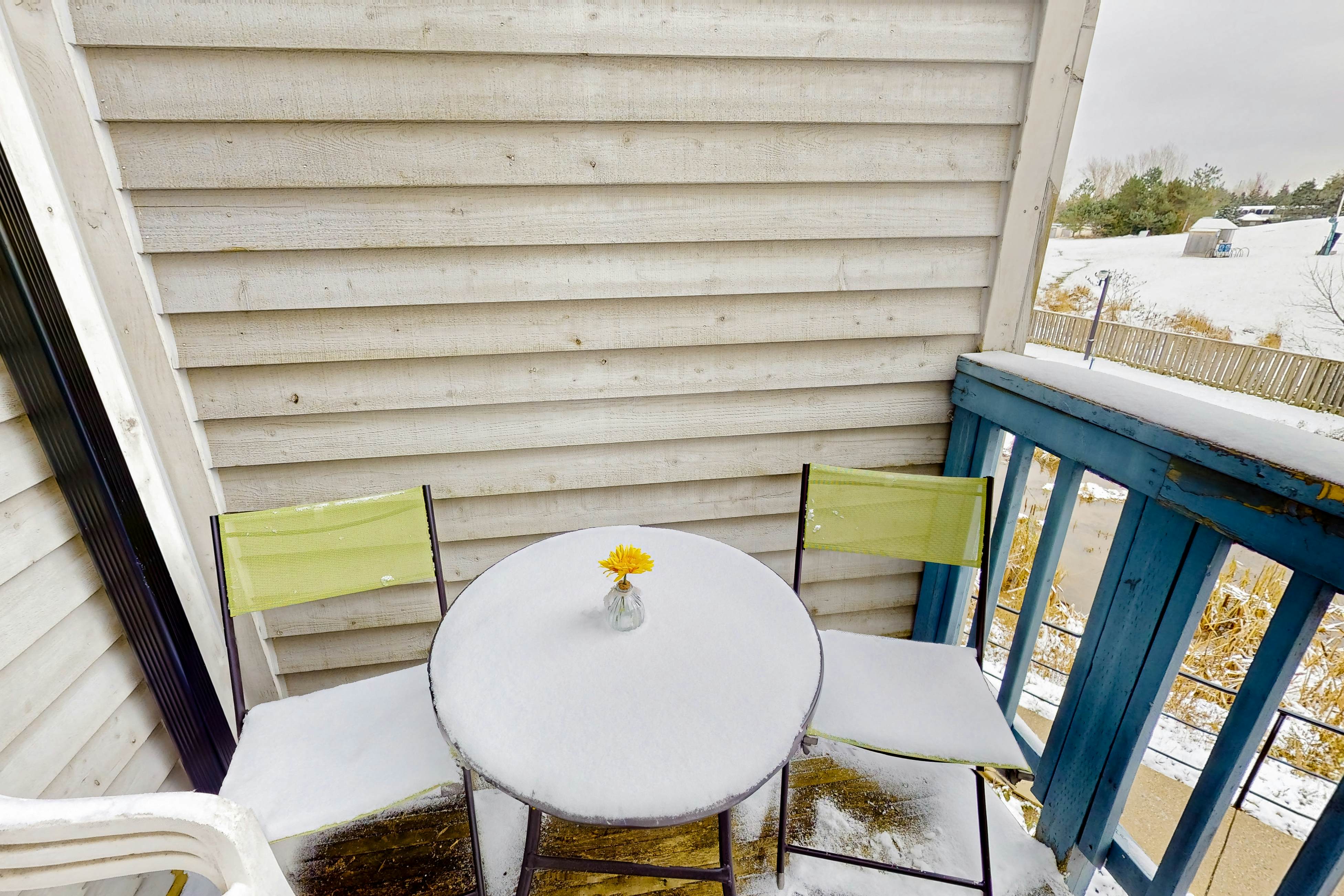 Condo 816 at North Creek Resort