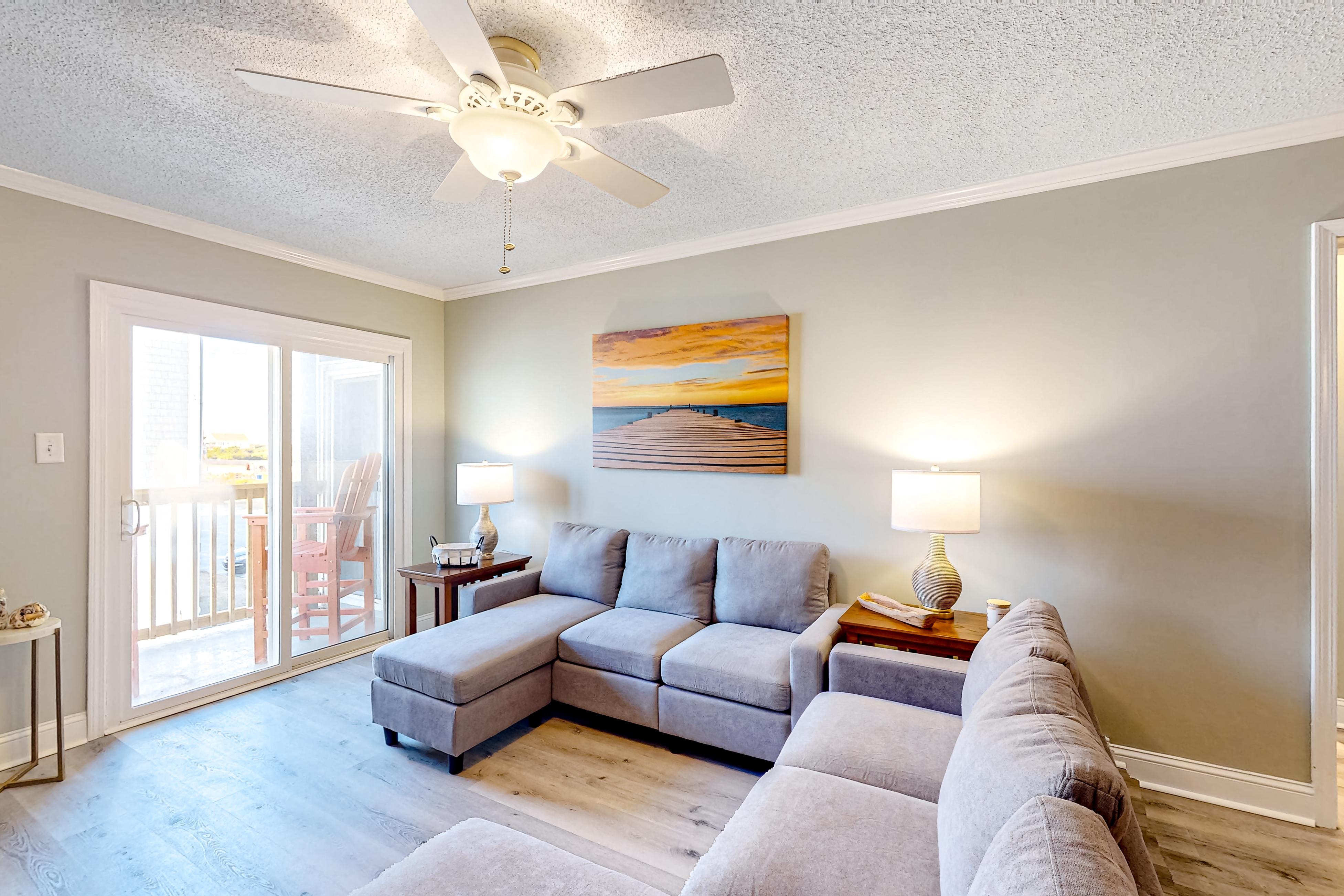 Turquoise Dreams | 2 BD North Topsail Beach, NC Vacation Rental | Vacasa