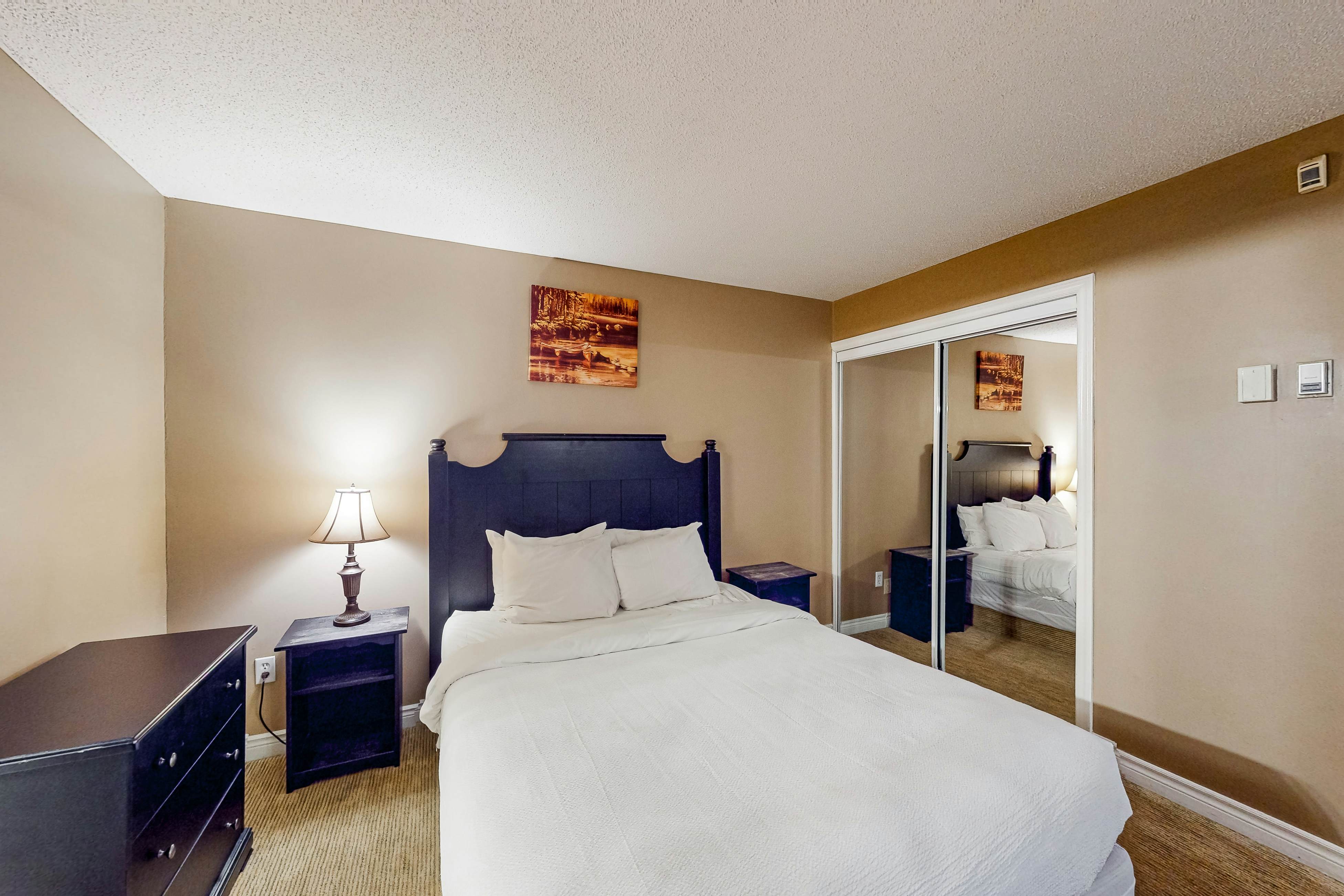 Condo 503 at North Creek Resort