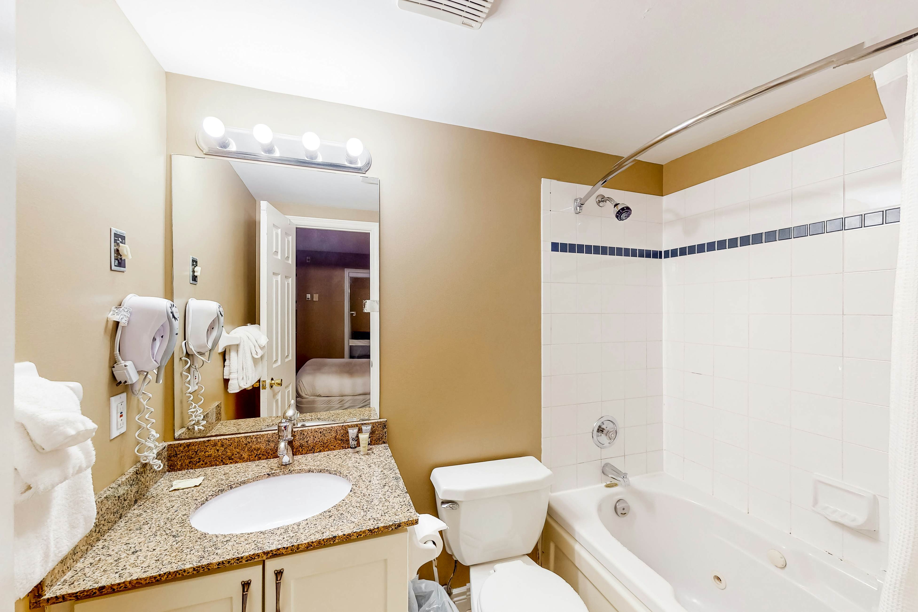 Condo 503 at North Creek Resort