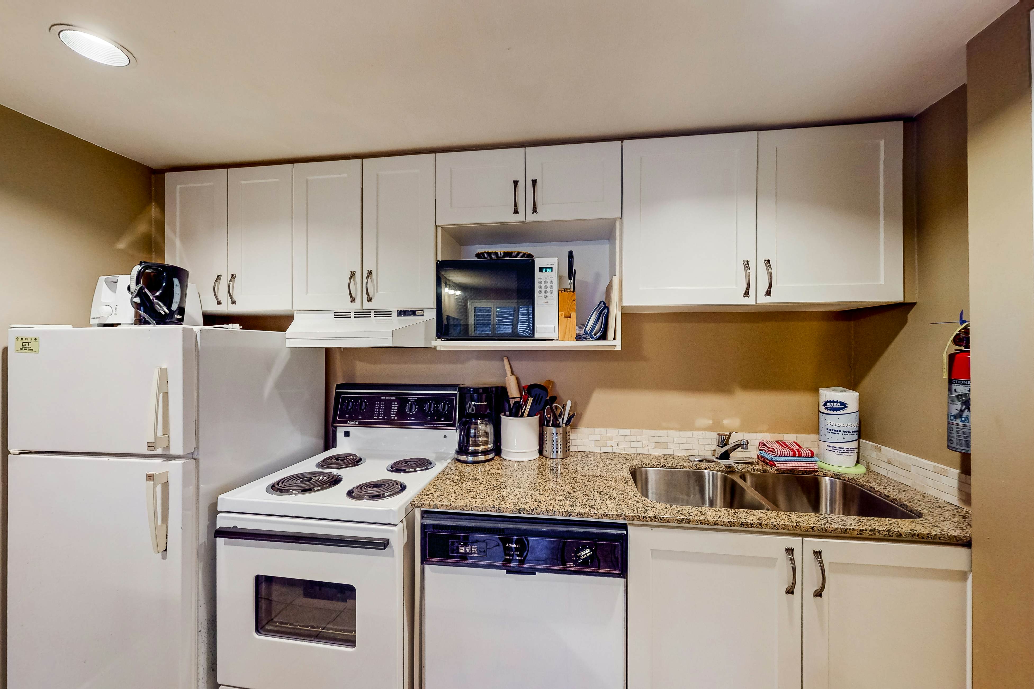 Condo 503 at North Creek Resort