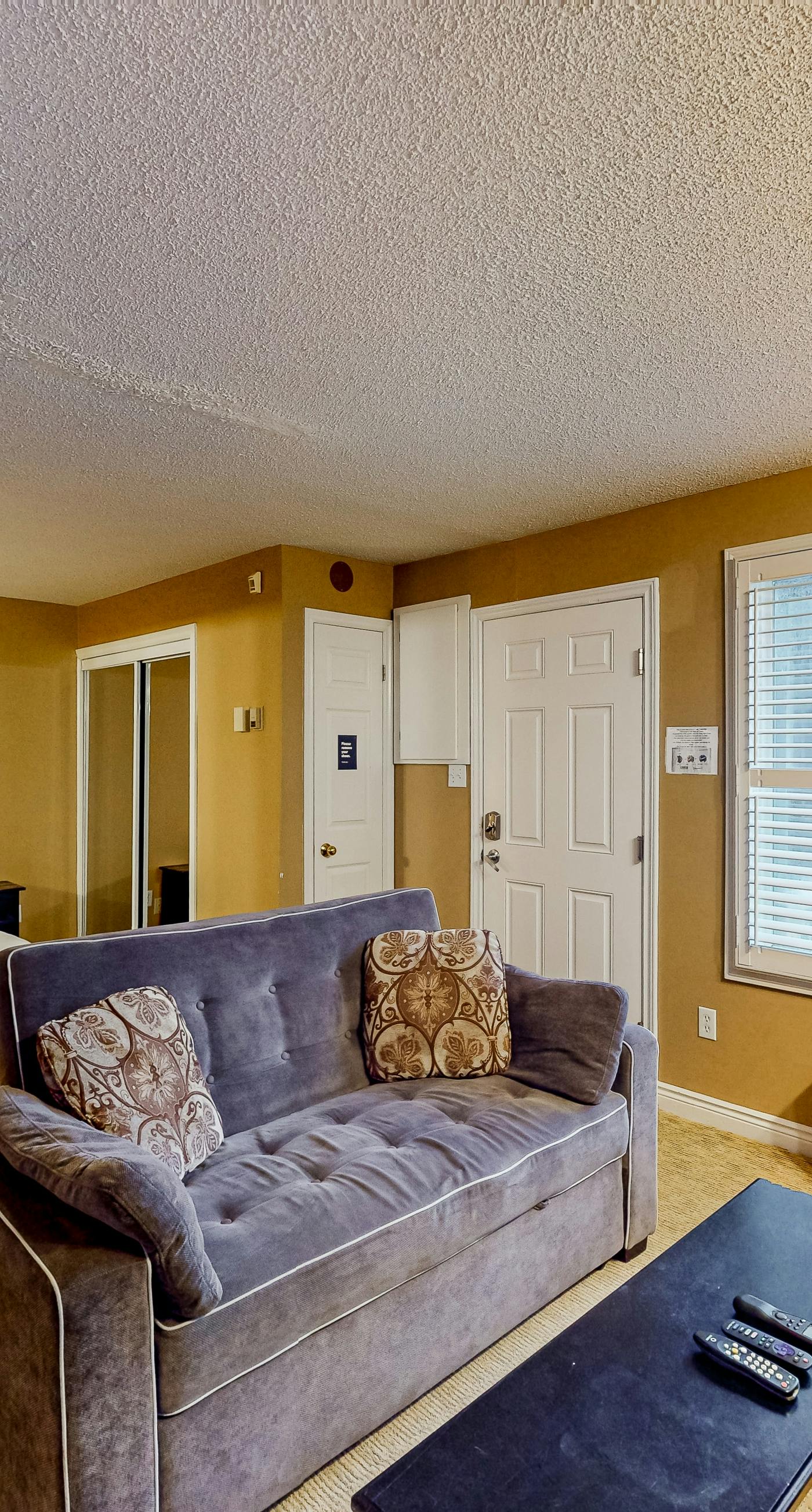 Condo 503 at North Creek Resort