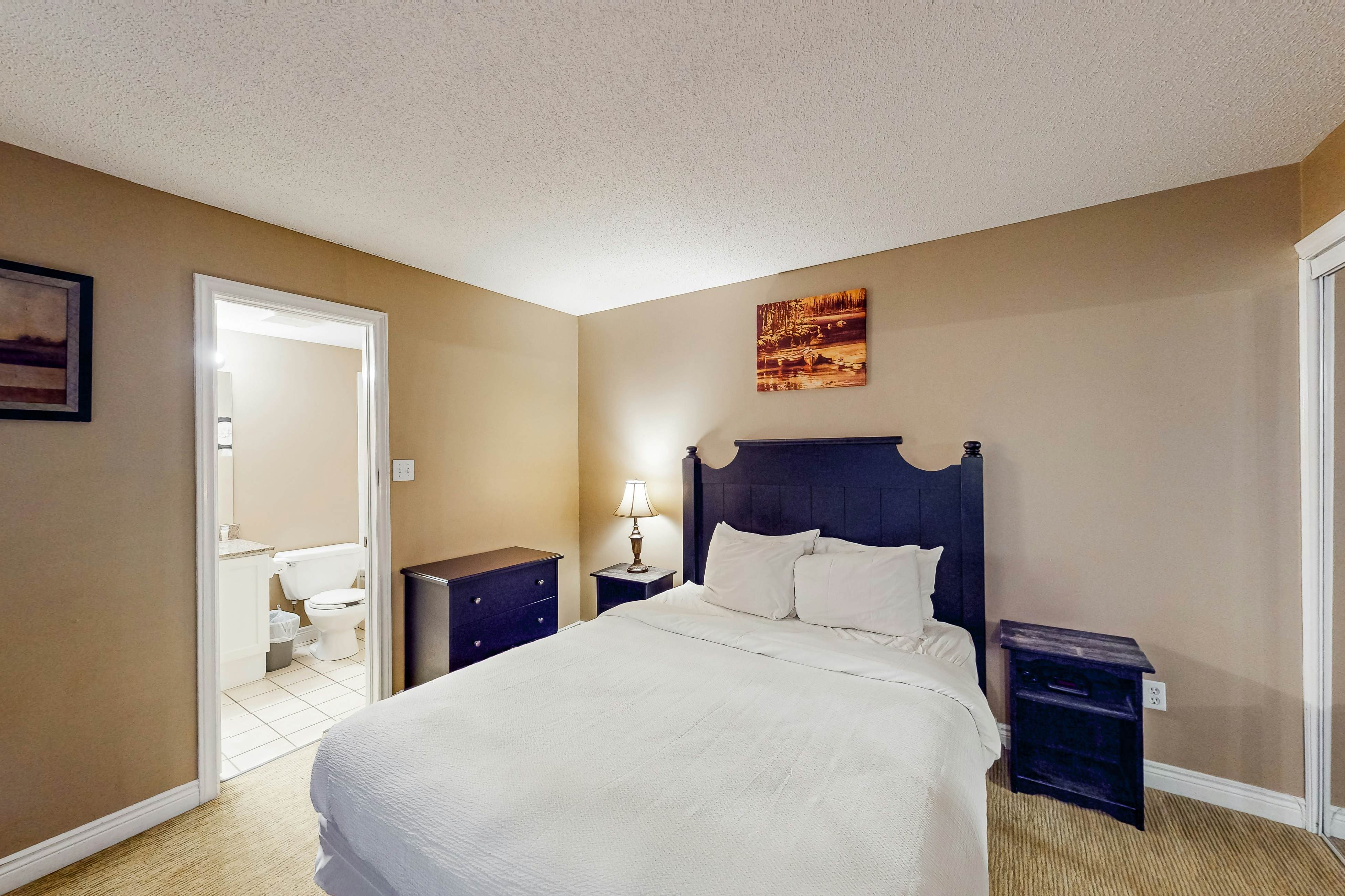 Condo 503 at North Creek Resort