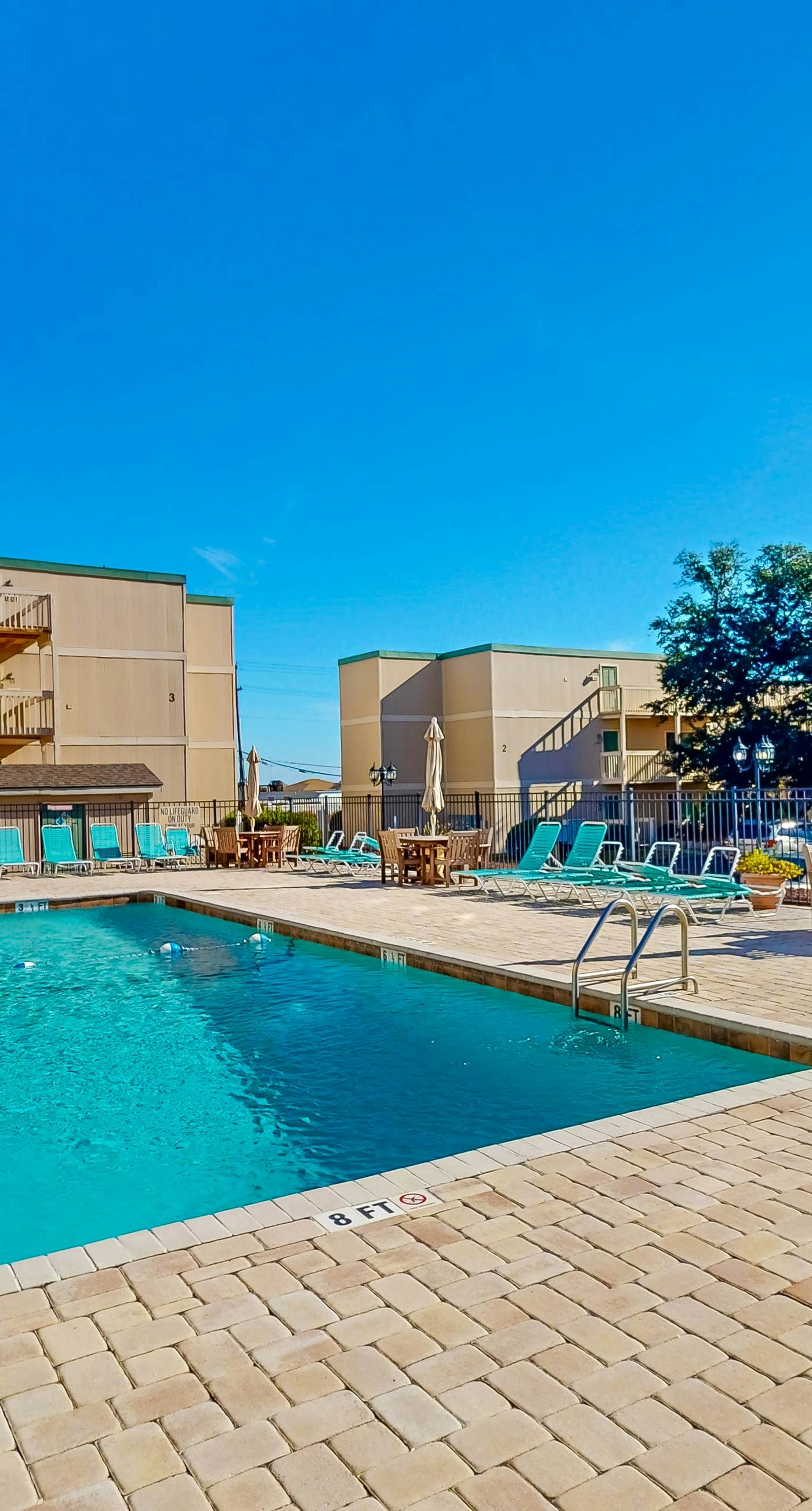 Ocean Bridge 2-C5 Sunrise Shore