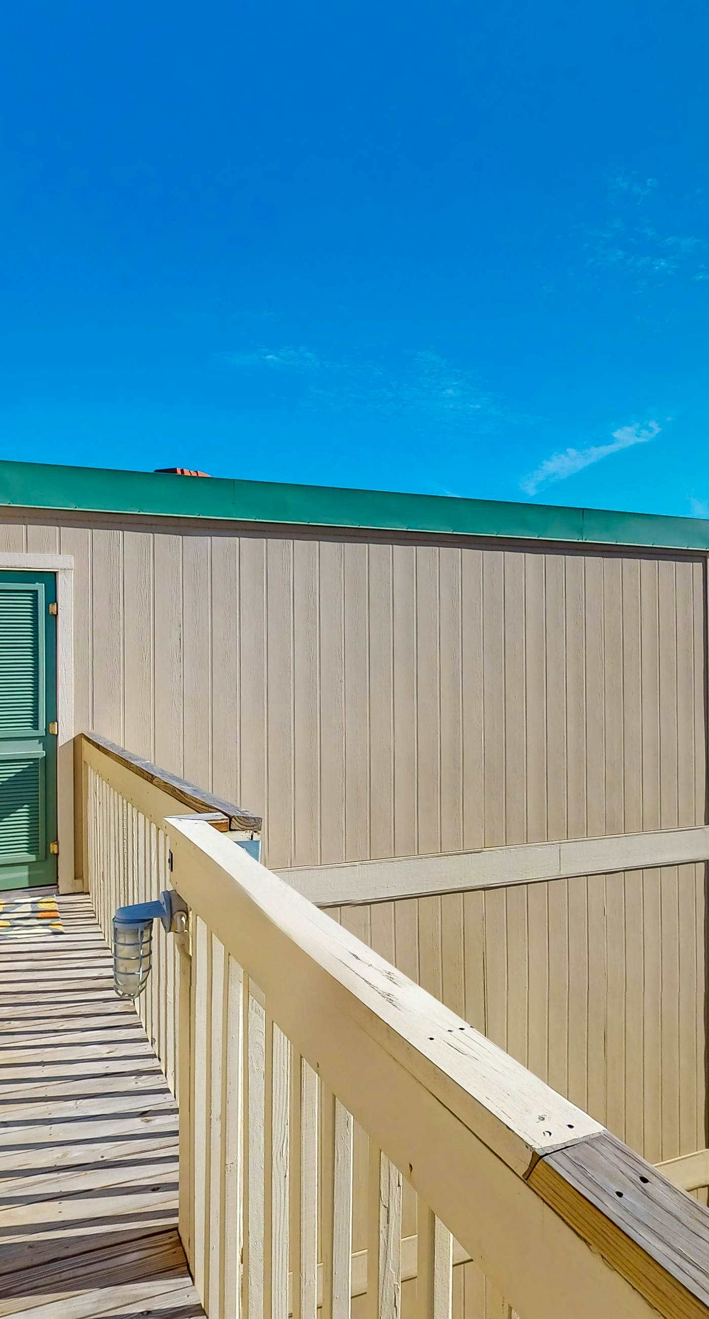 Ocean Bridge 2-C5 Sunrise Shore