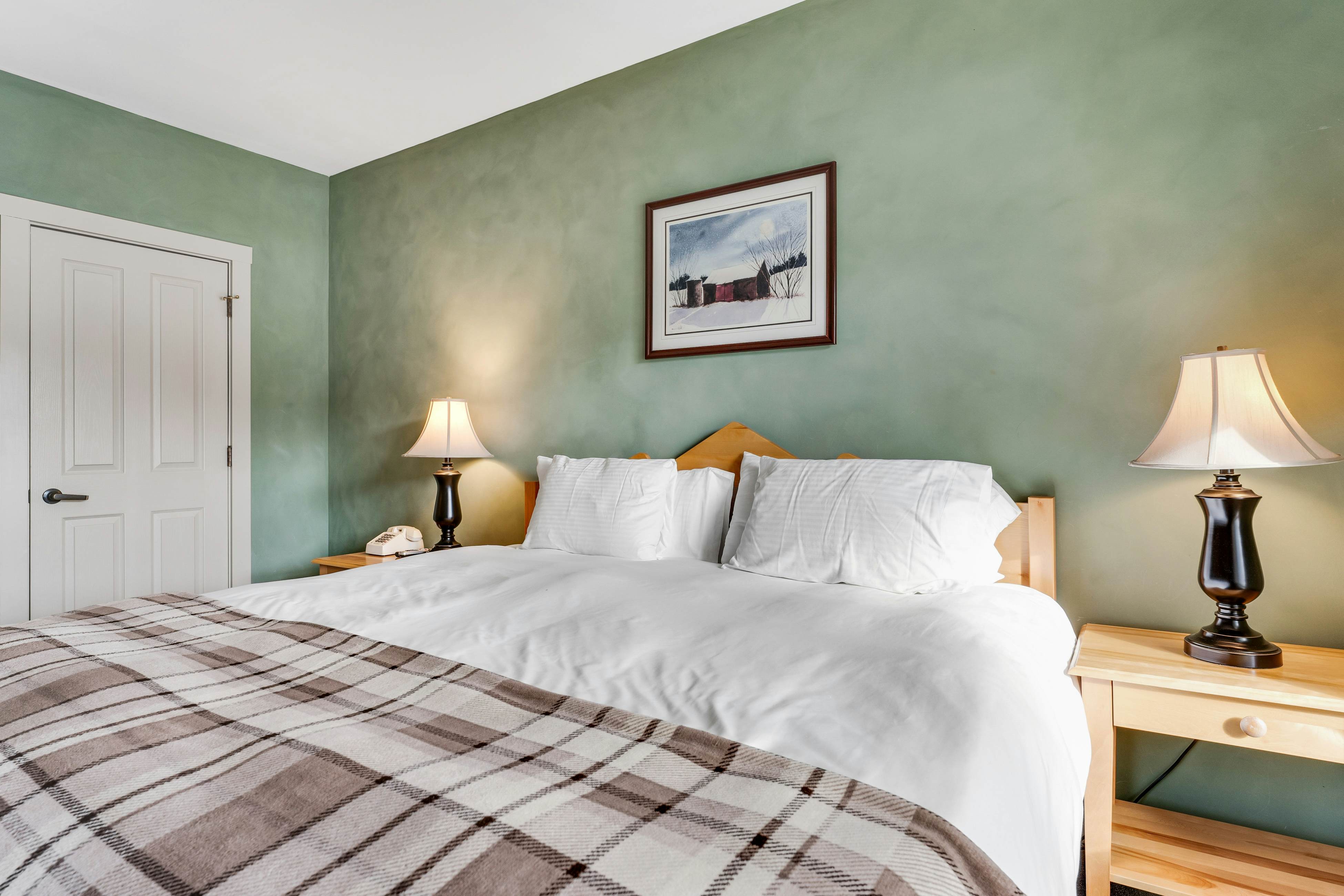 Long Trail House 368