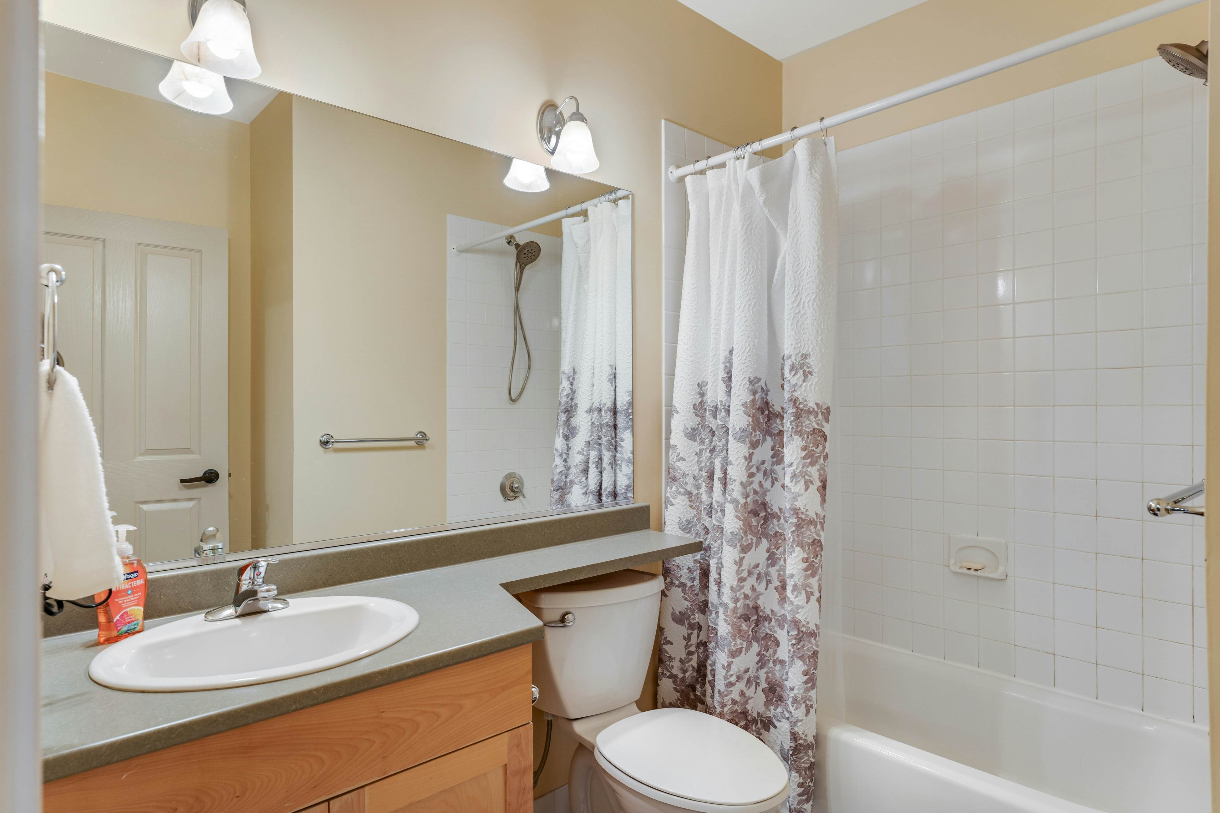 Long Trail House 368