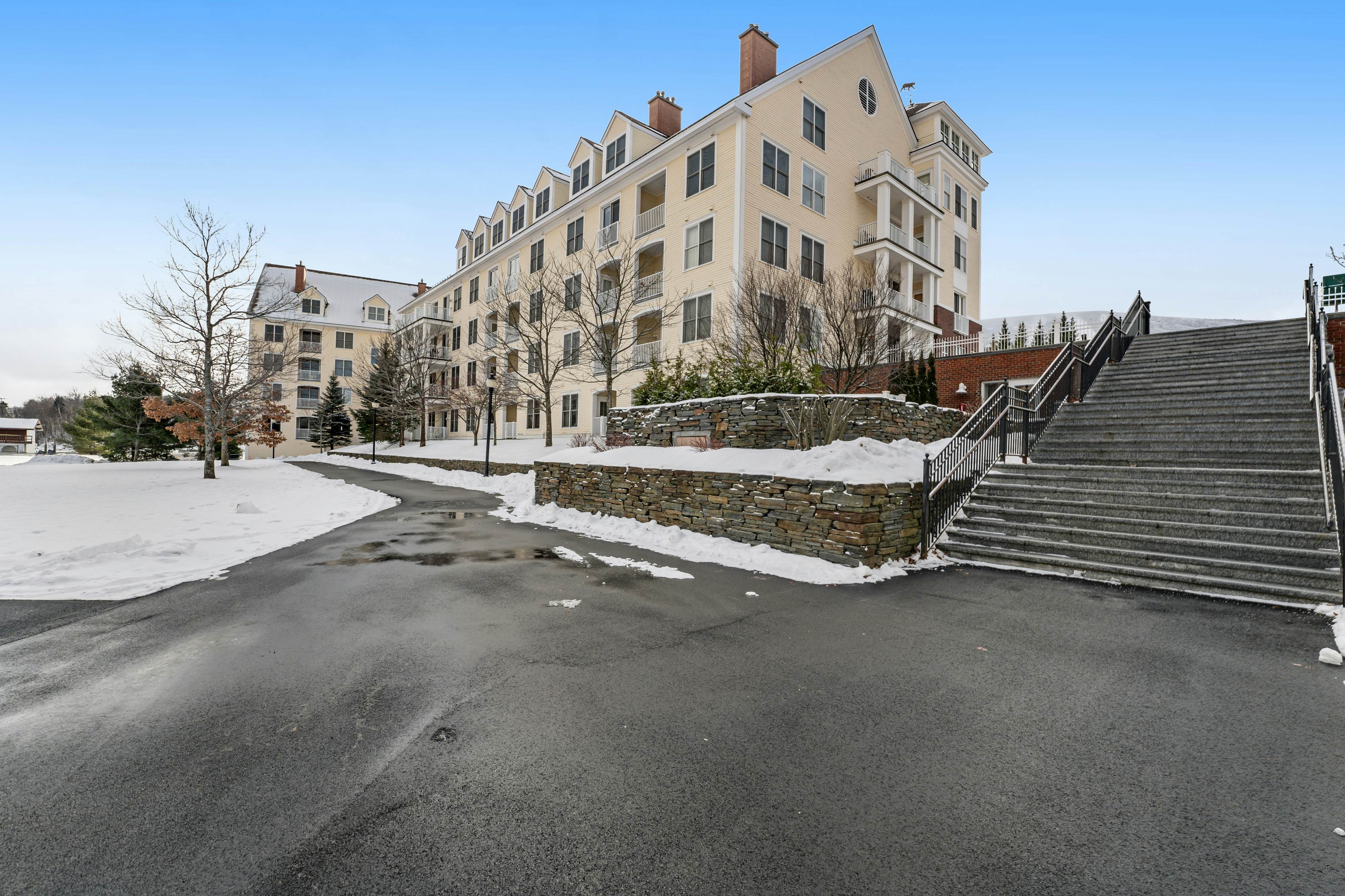 Long Trail House 368