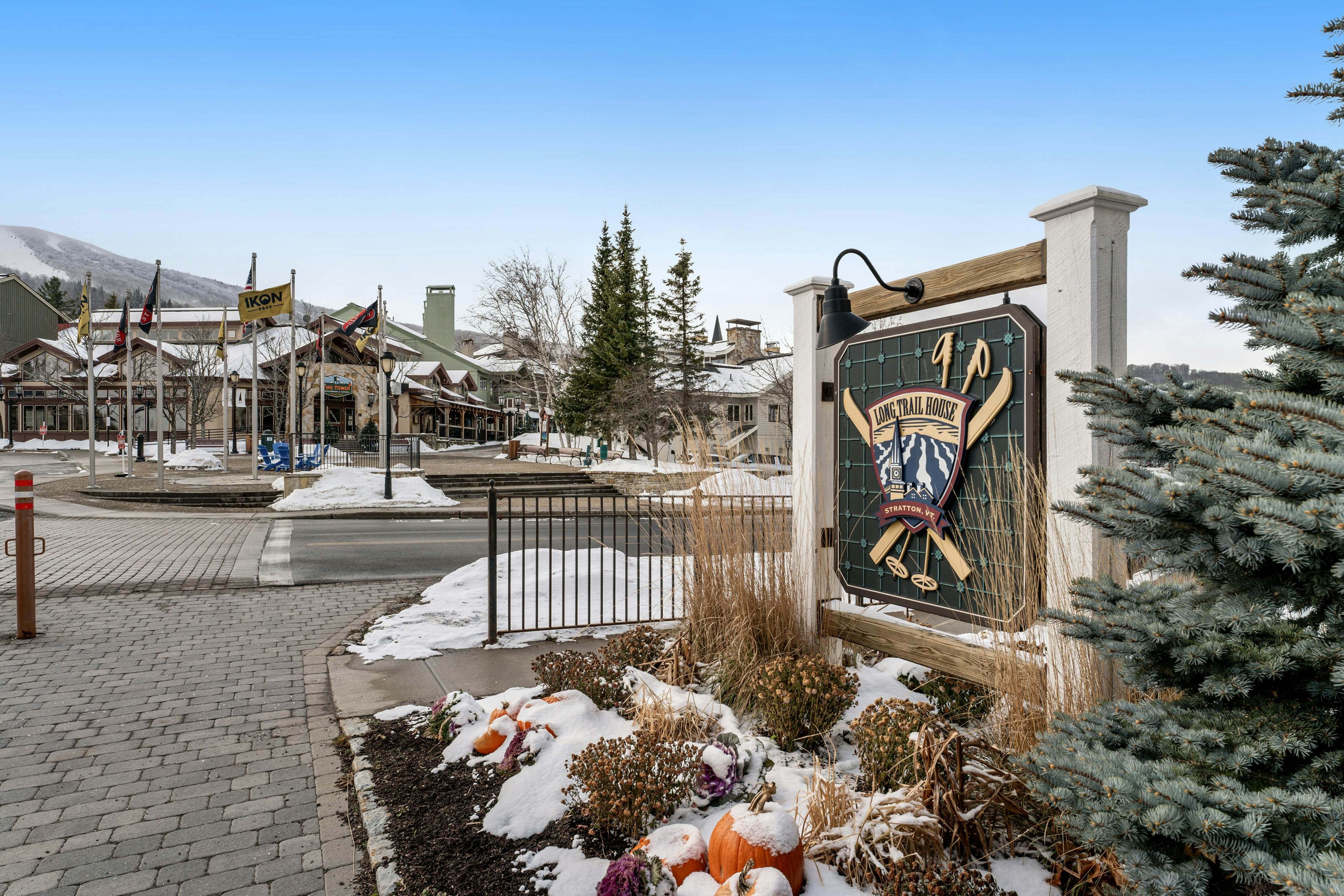 Long Trail House 368