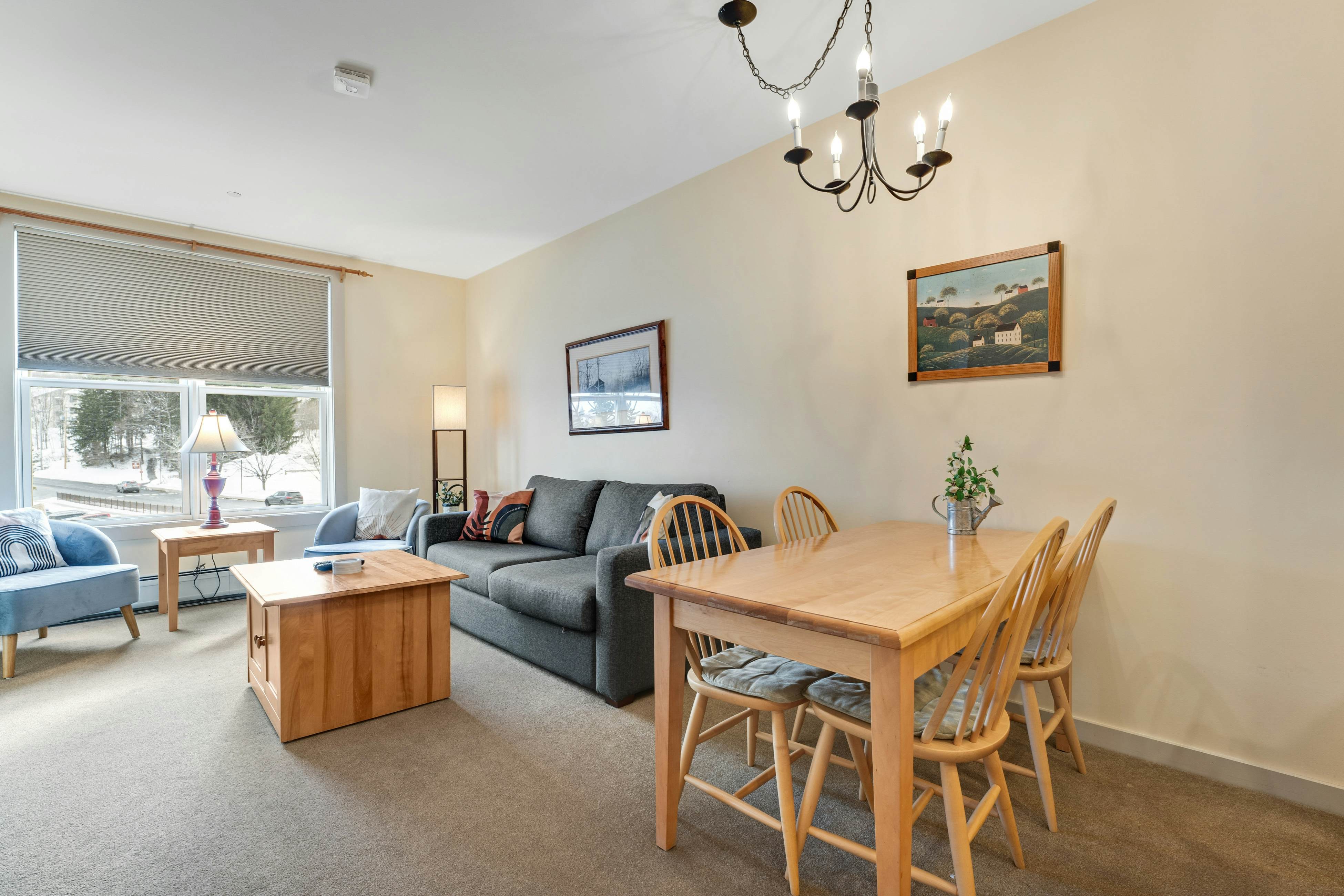 Long Trail House 368