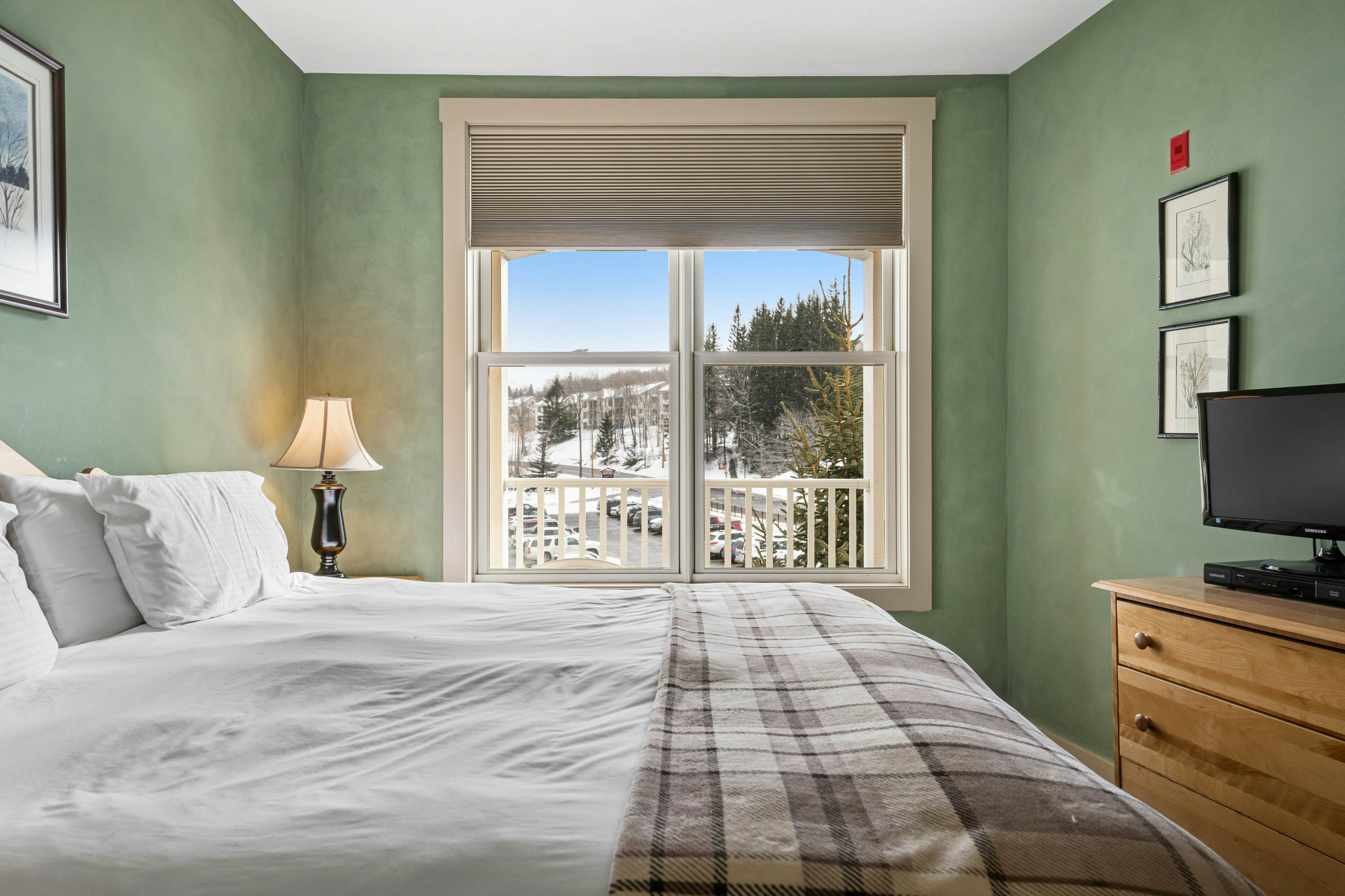 Long Trail House 368