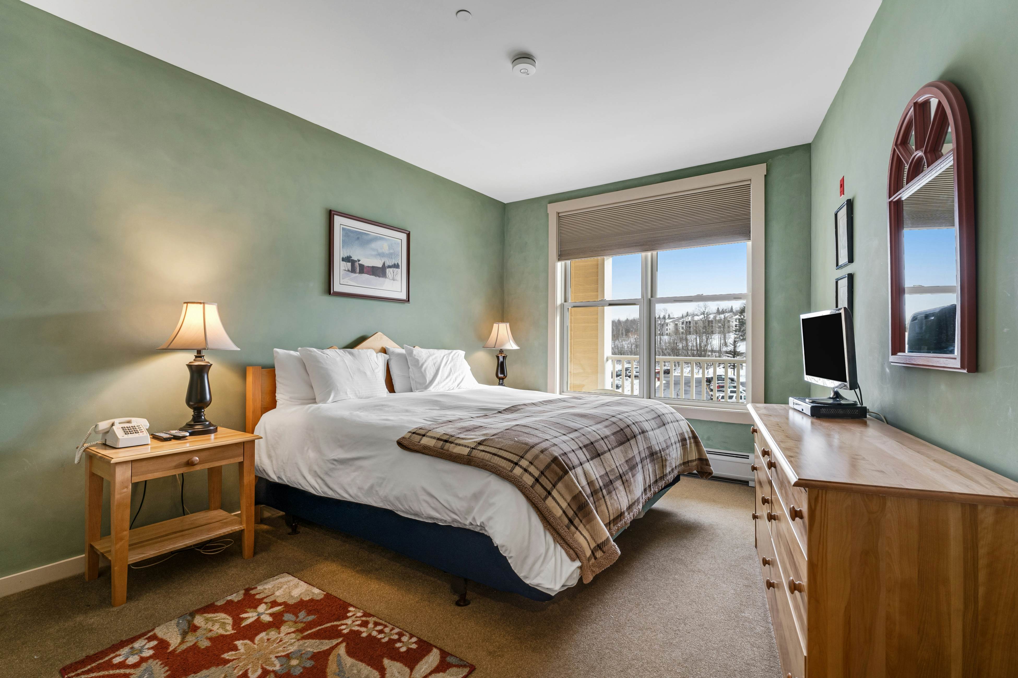 Long Trail House 368