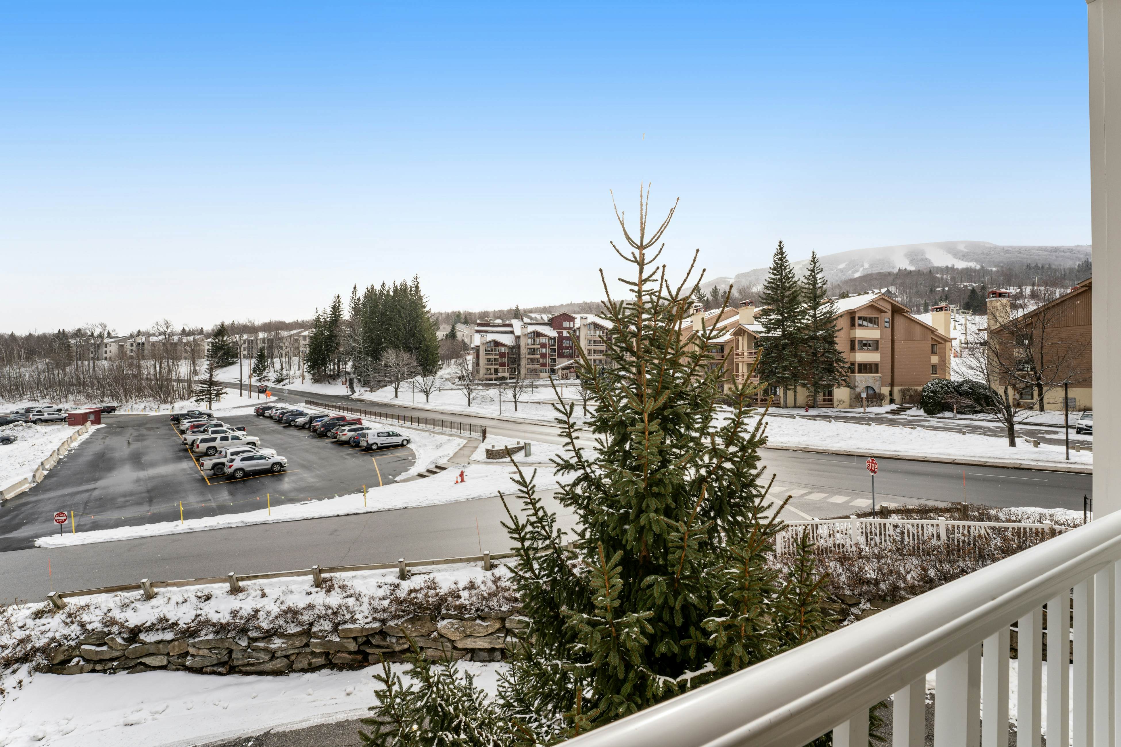 Long Trail House 368