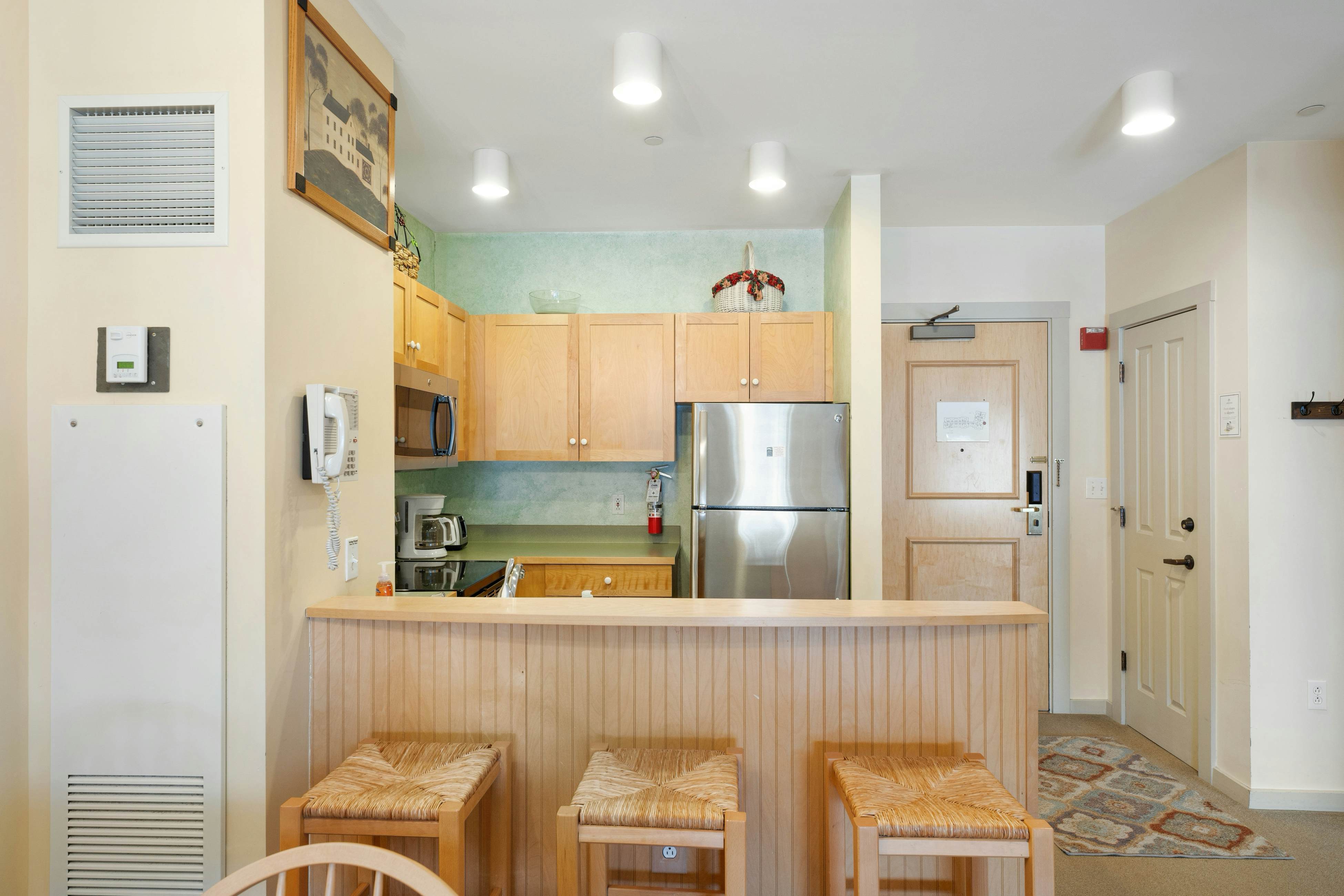 Long Trail House 368