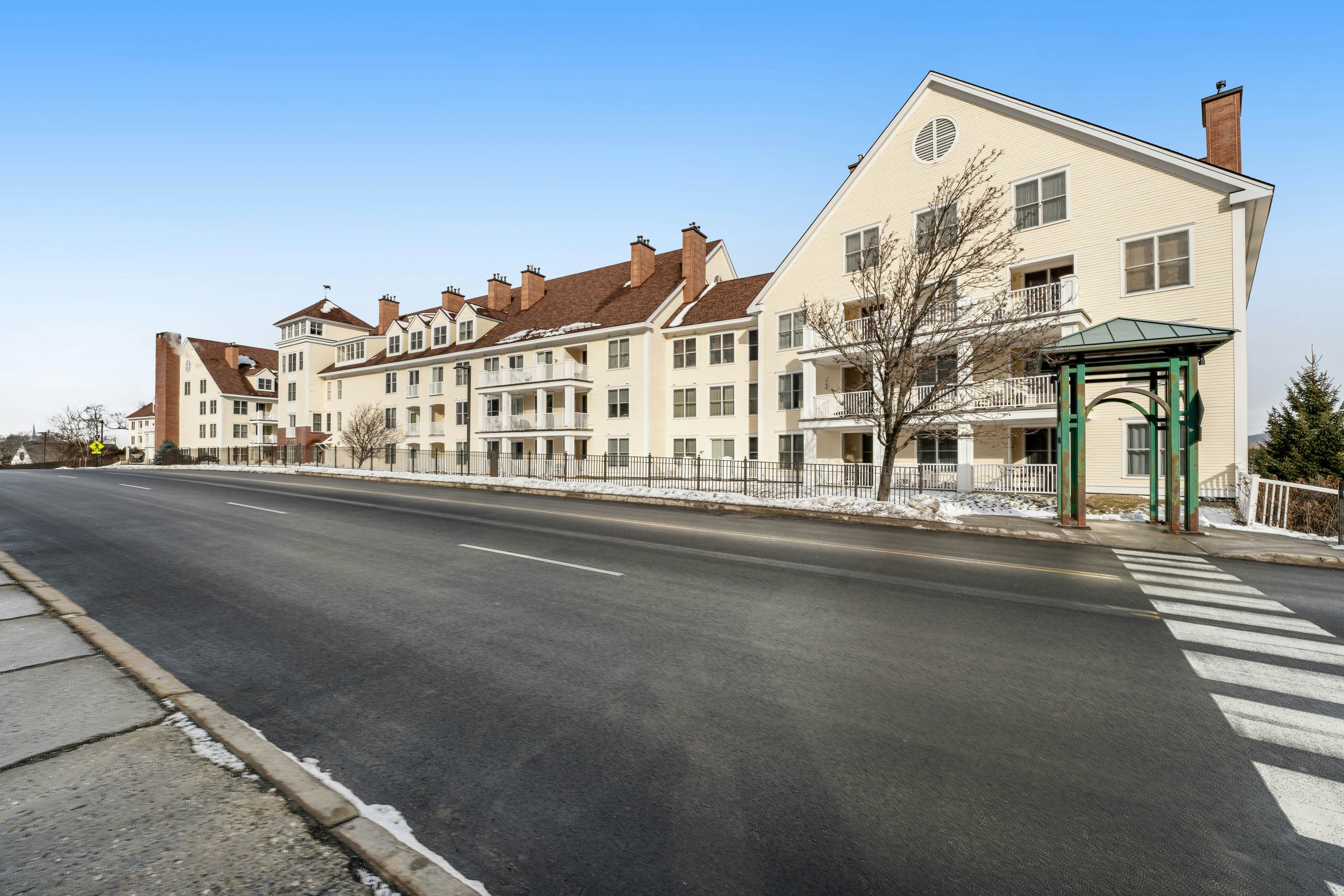 Long Trail House 368