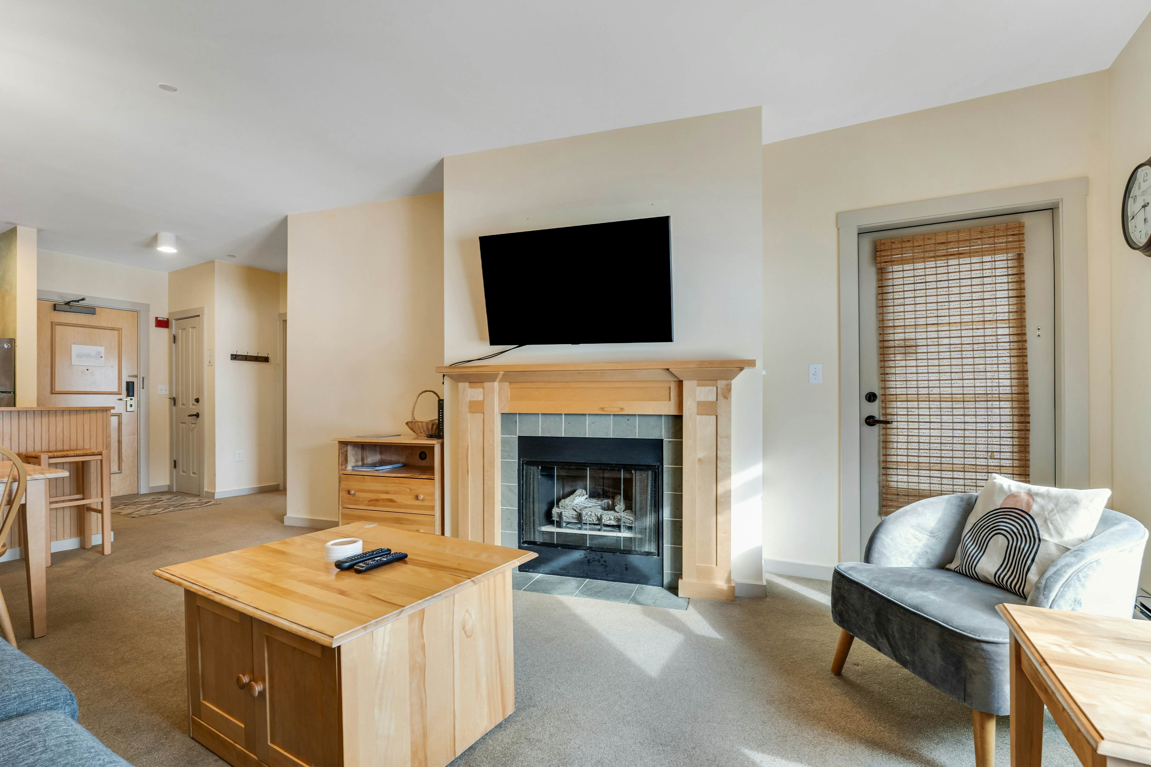 Long Trail House 368