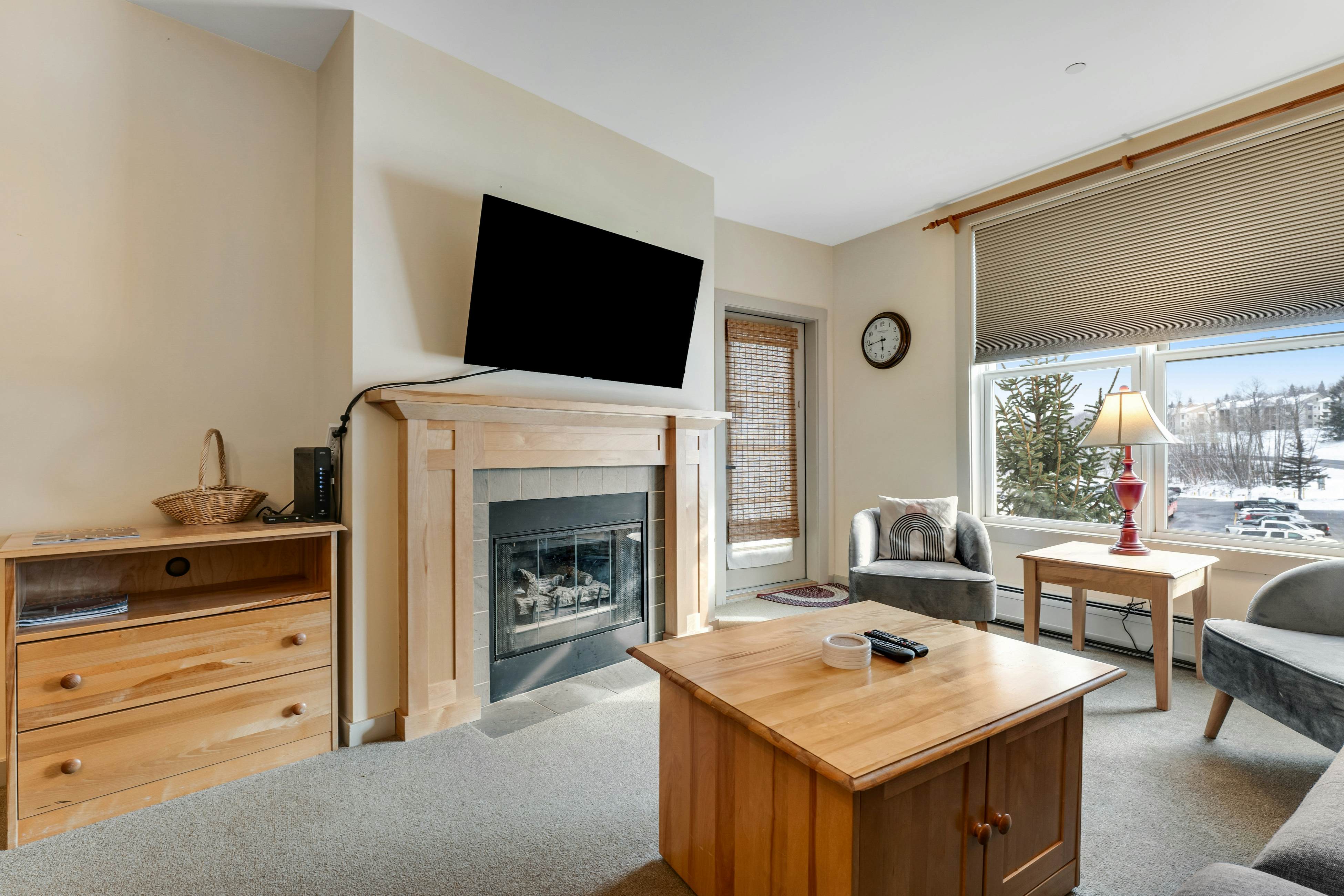 Long Trail House 368