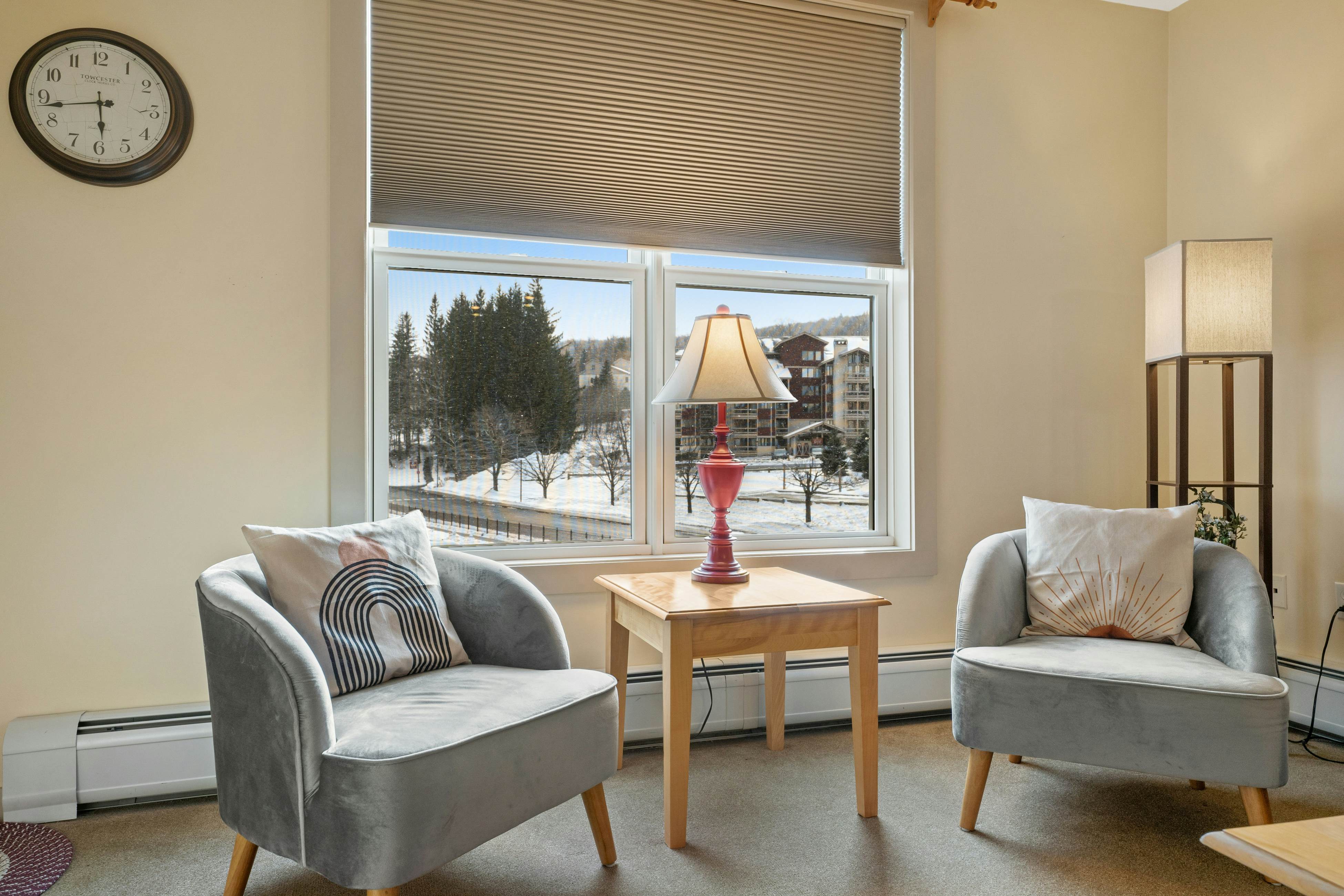 Long Trail House 368