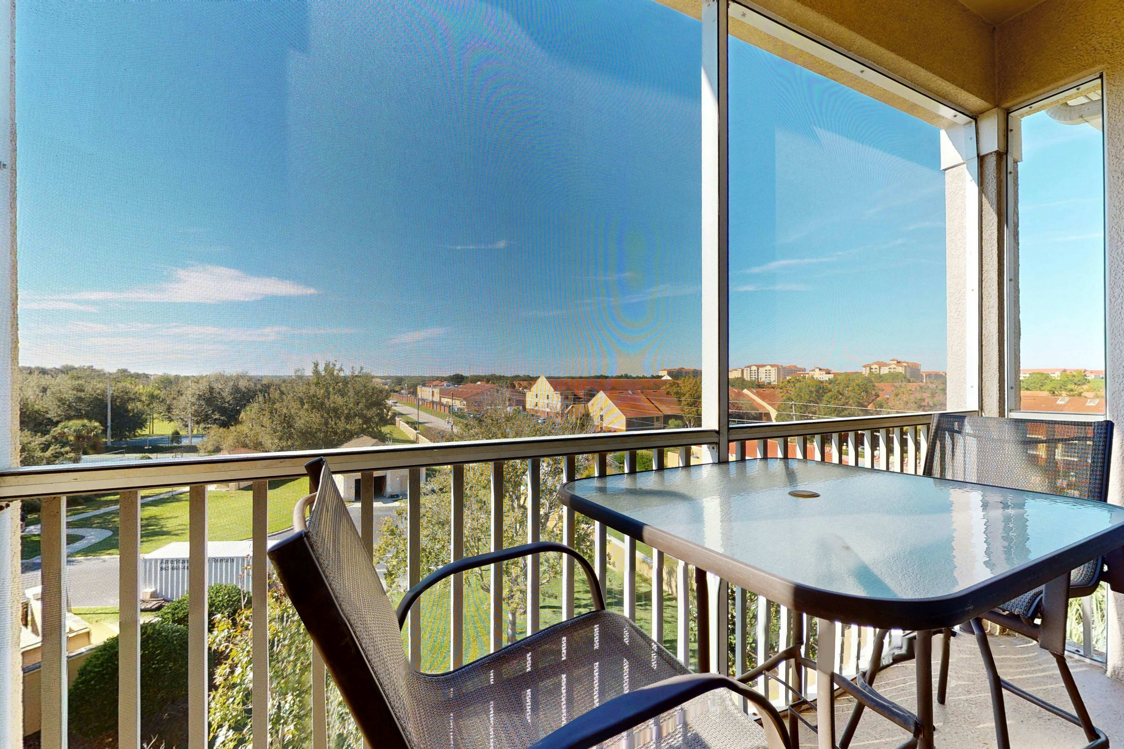 Family Fiesta - Windsor Hills