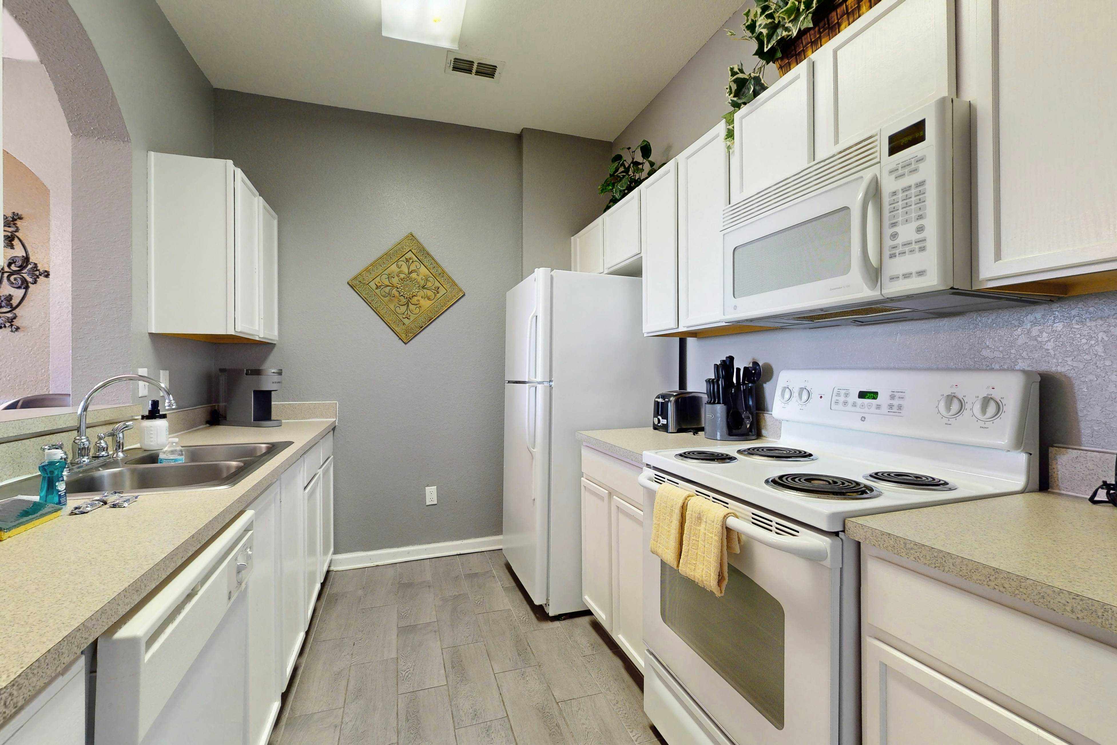 Family Fiesta - Windsor Hills