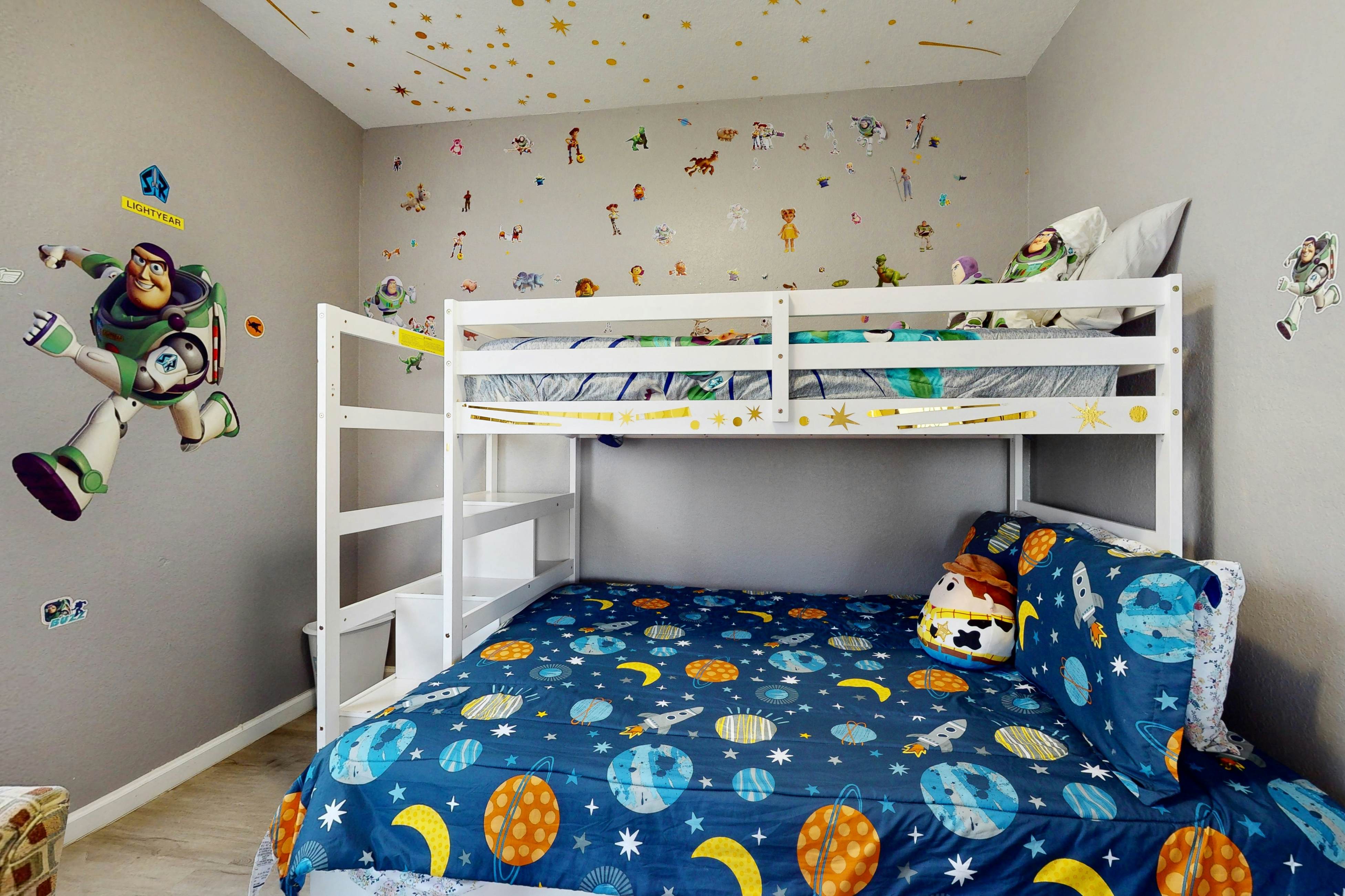 Family Fiesta - Windsor Hills