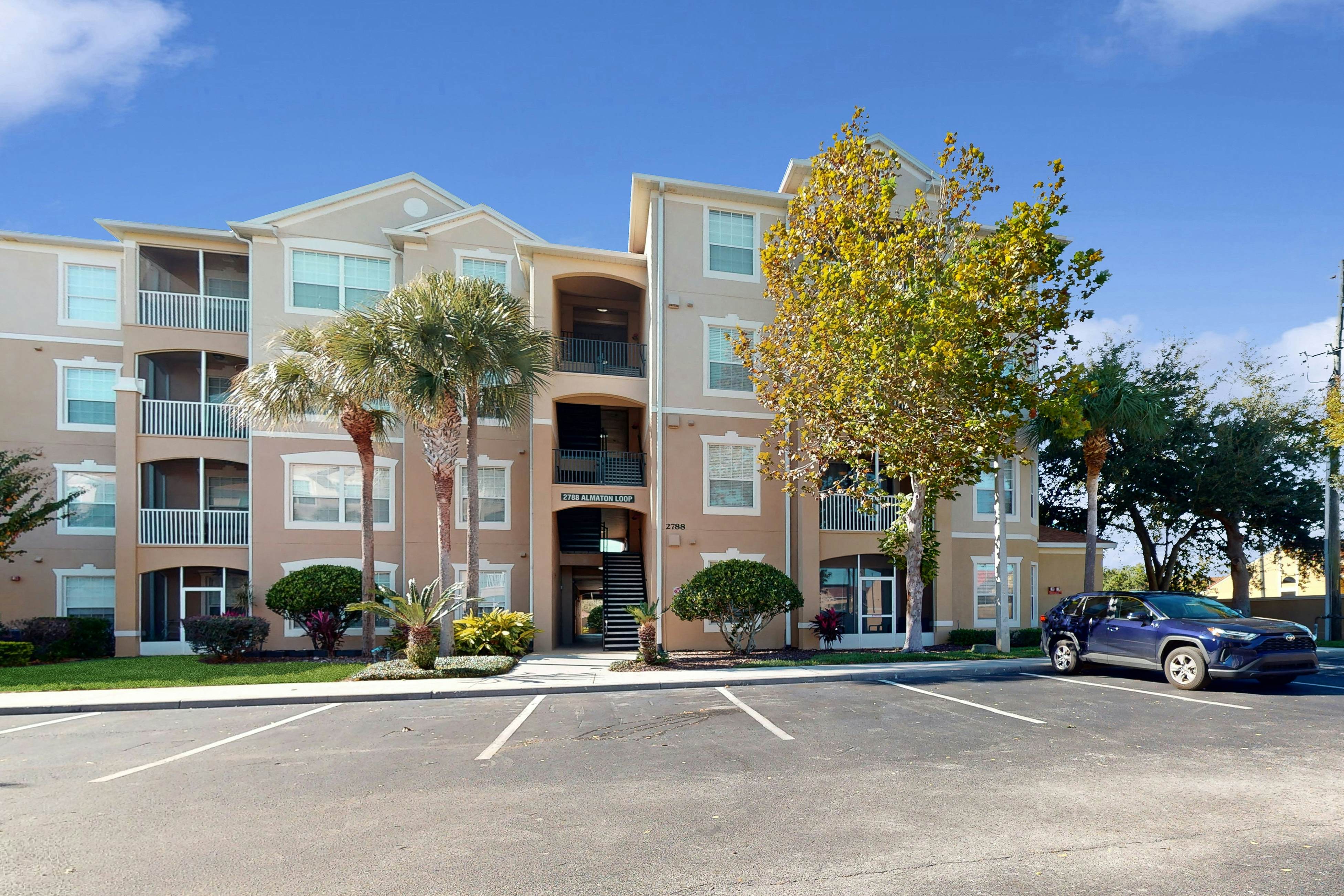 Family Fiesta - Windsor Hills