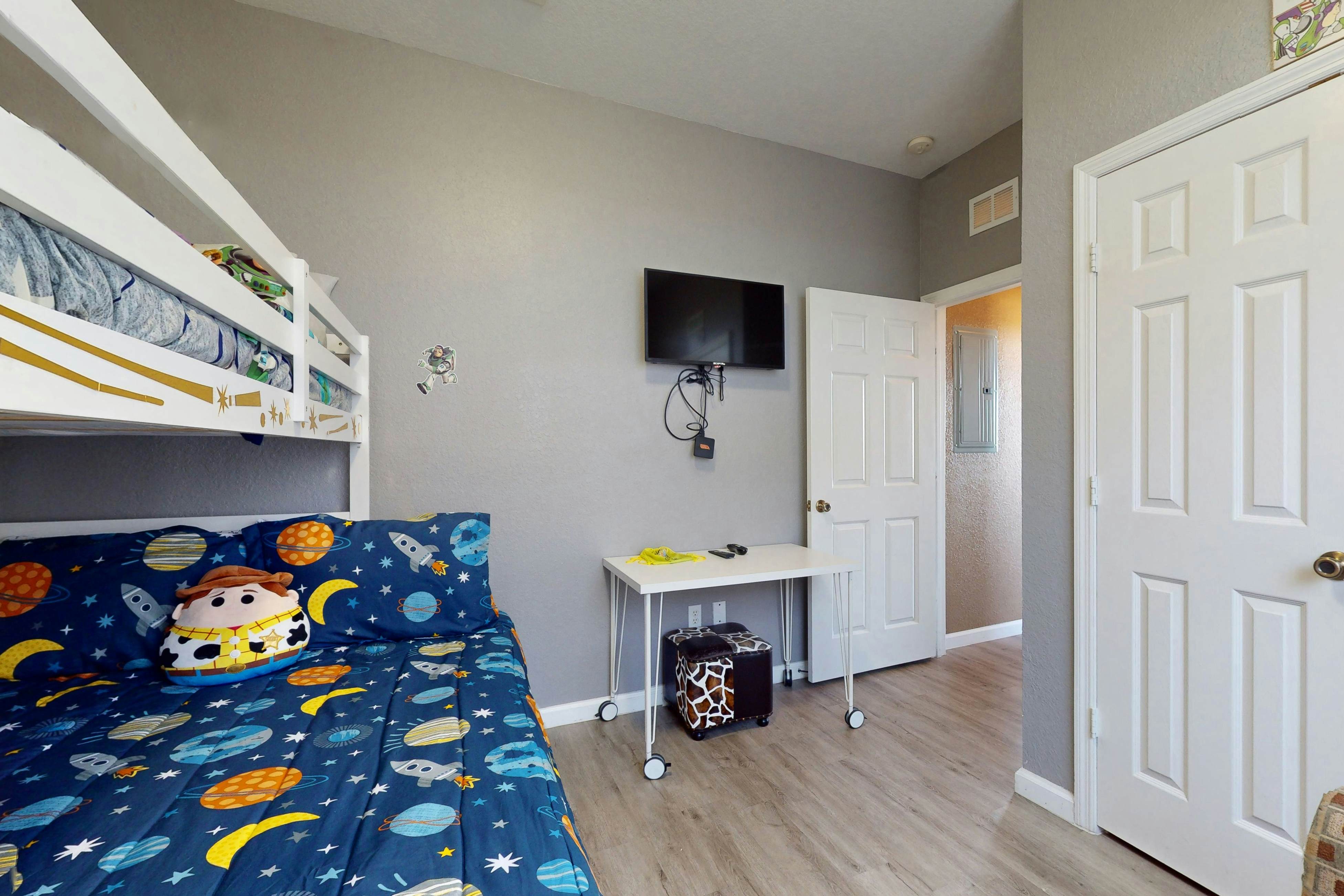 Family Fiesta - Windsor Hills