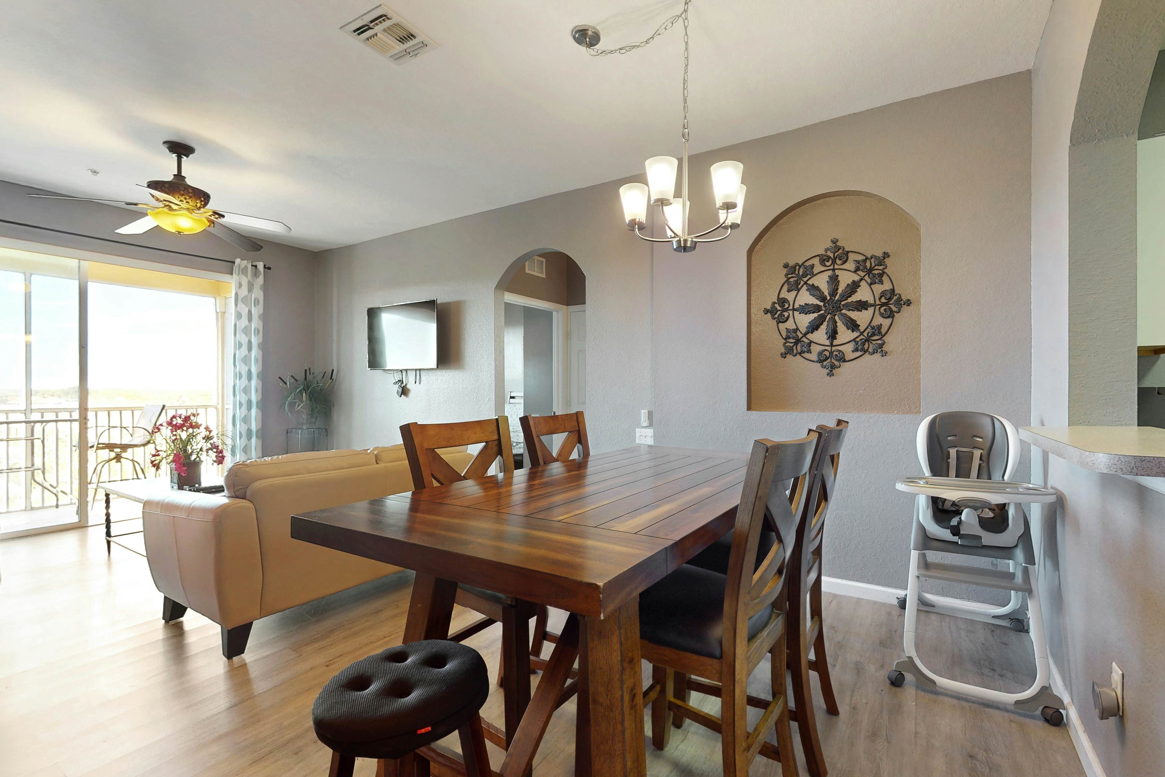 Family Fiesta - Windsor Hills