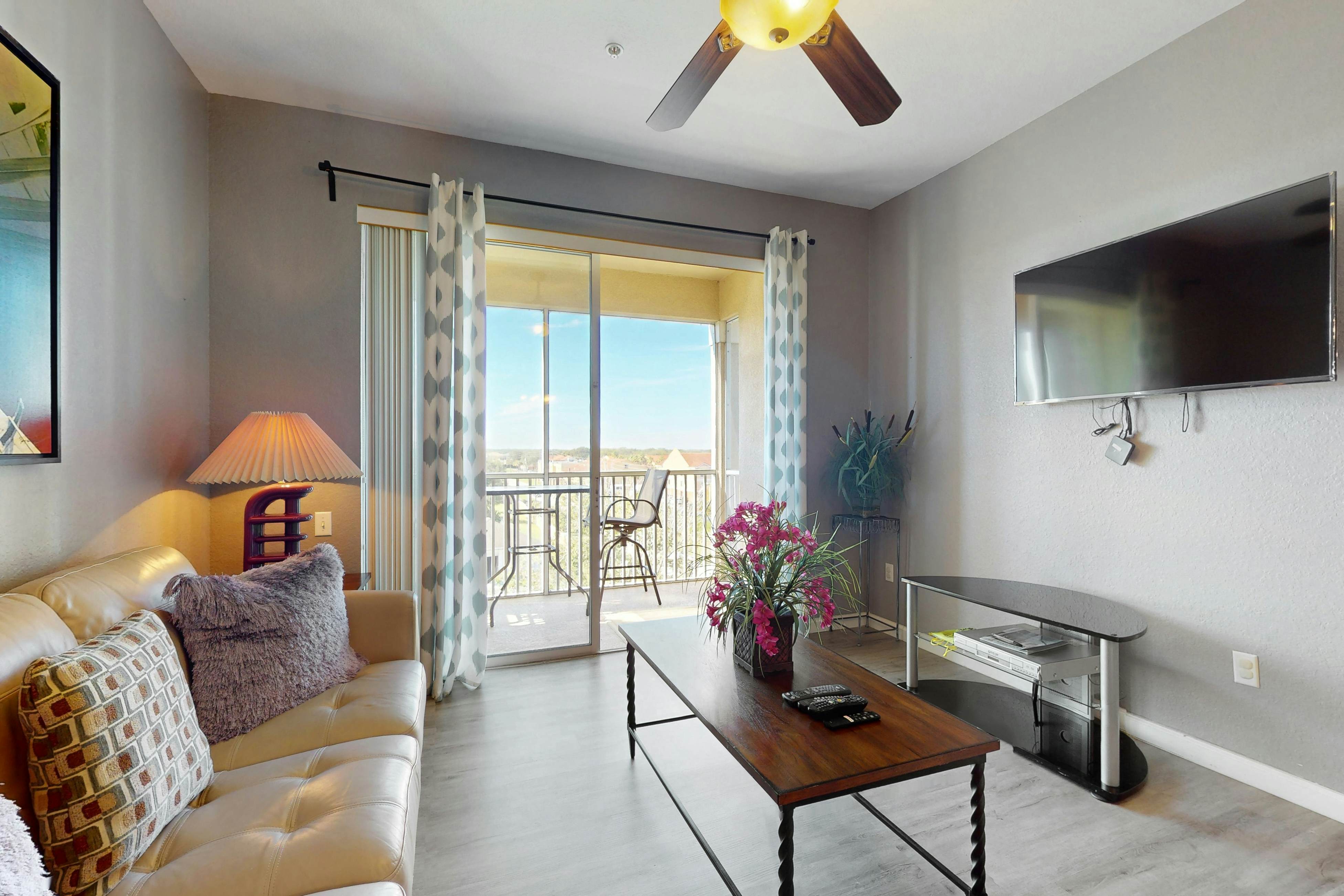 Family Fiesta - Windsor Hills