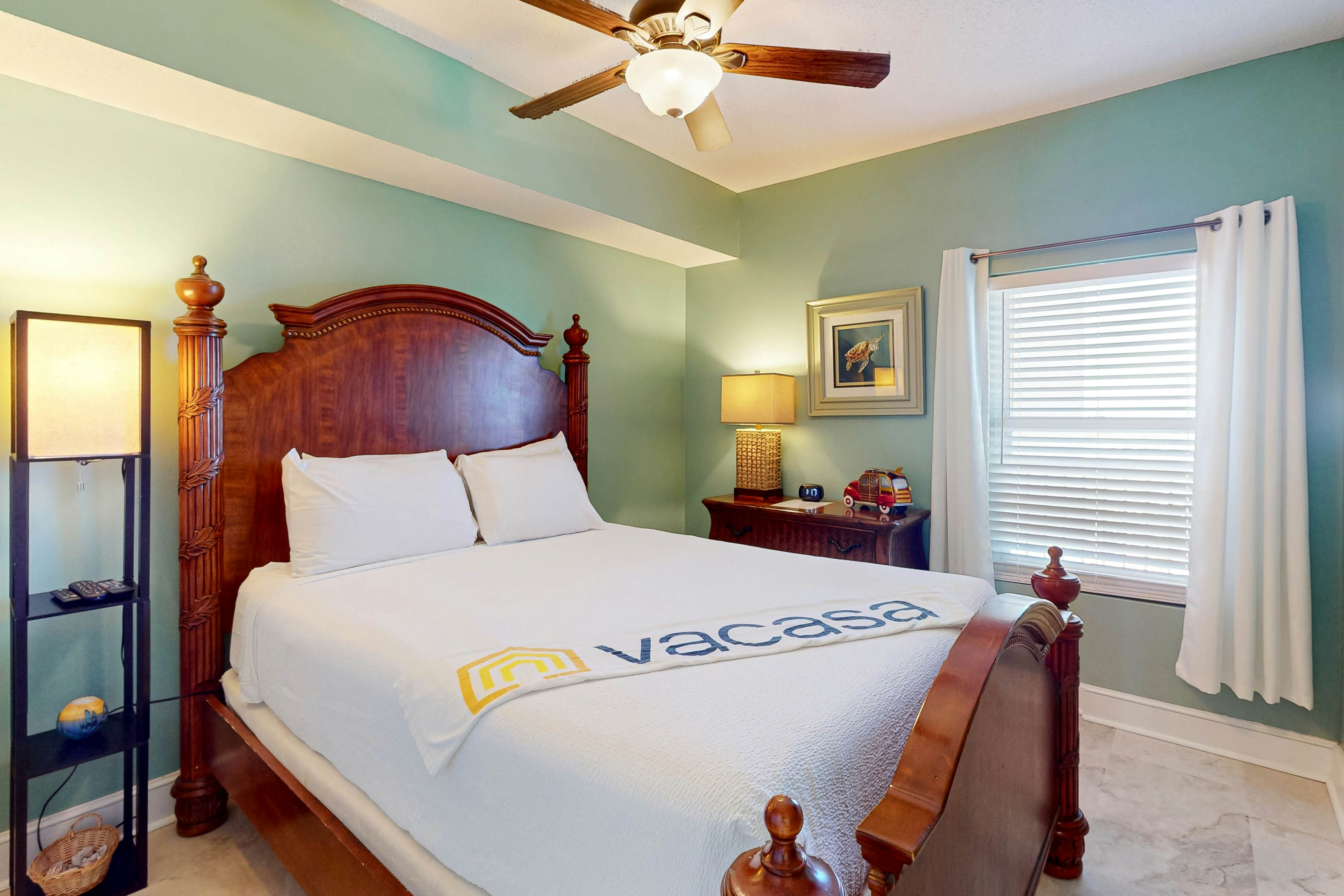 Majestic Tower II - 2102