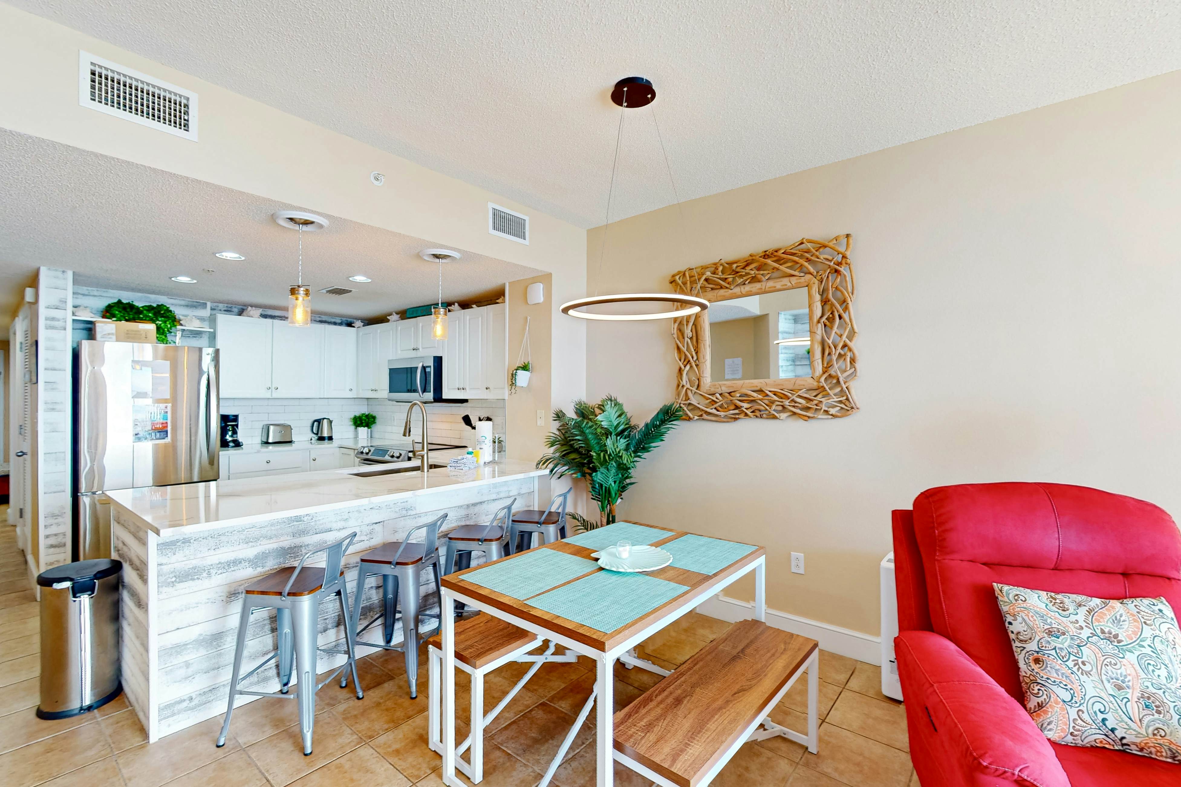 Majestic Tower II - 2102