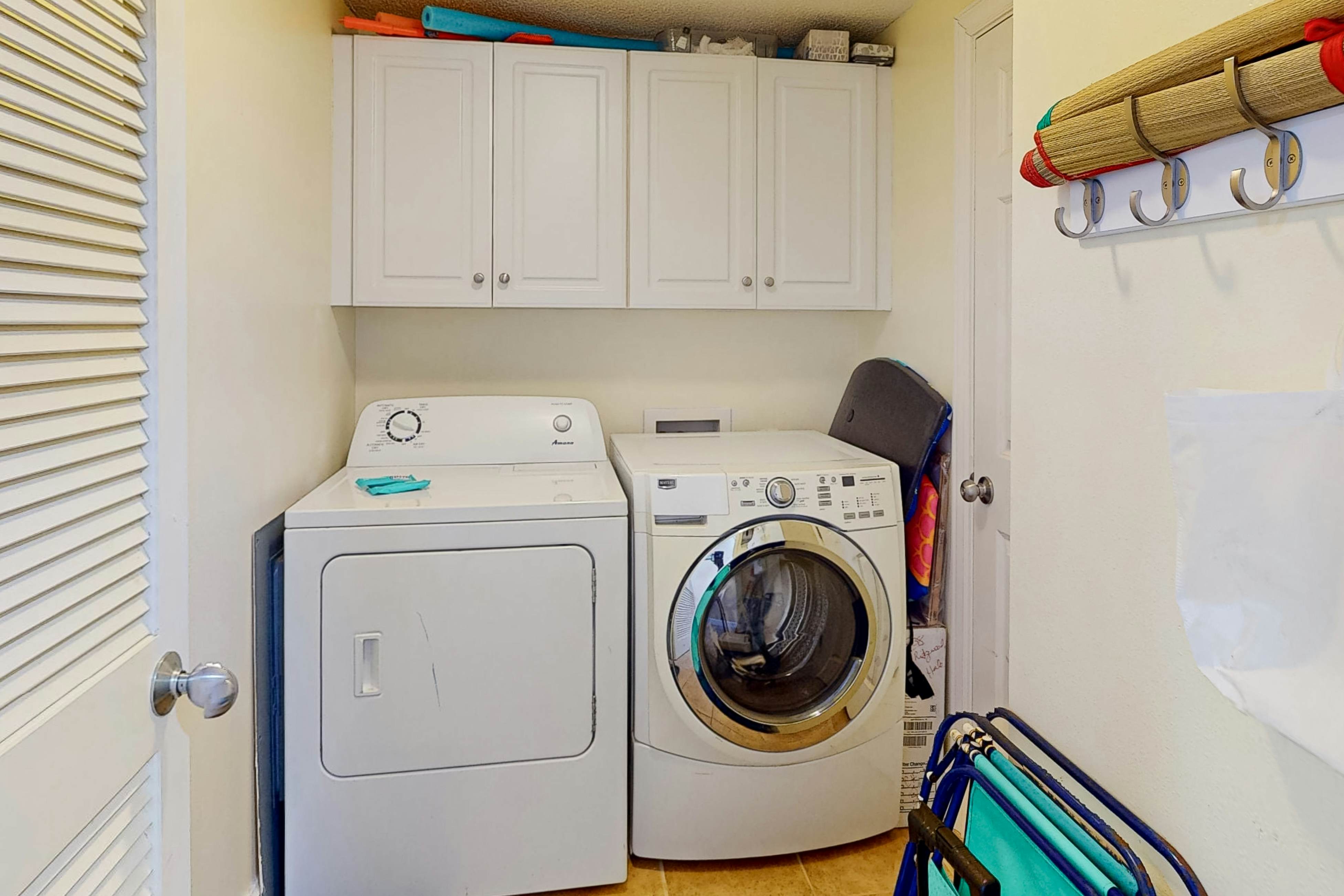 Majestic Tower II - 2102